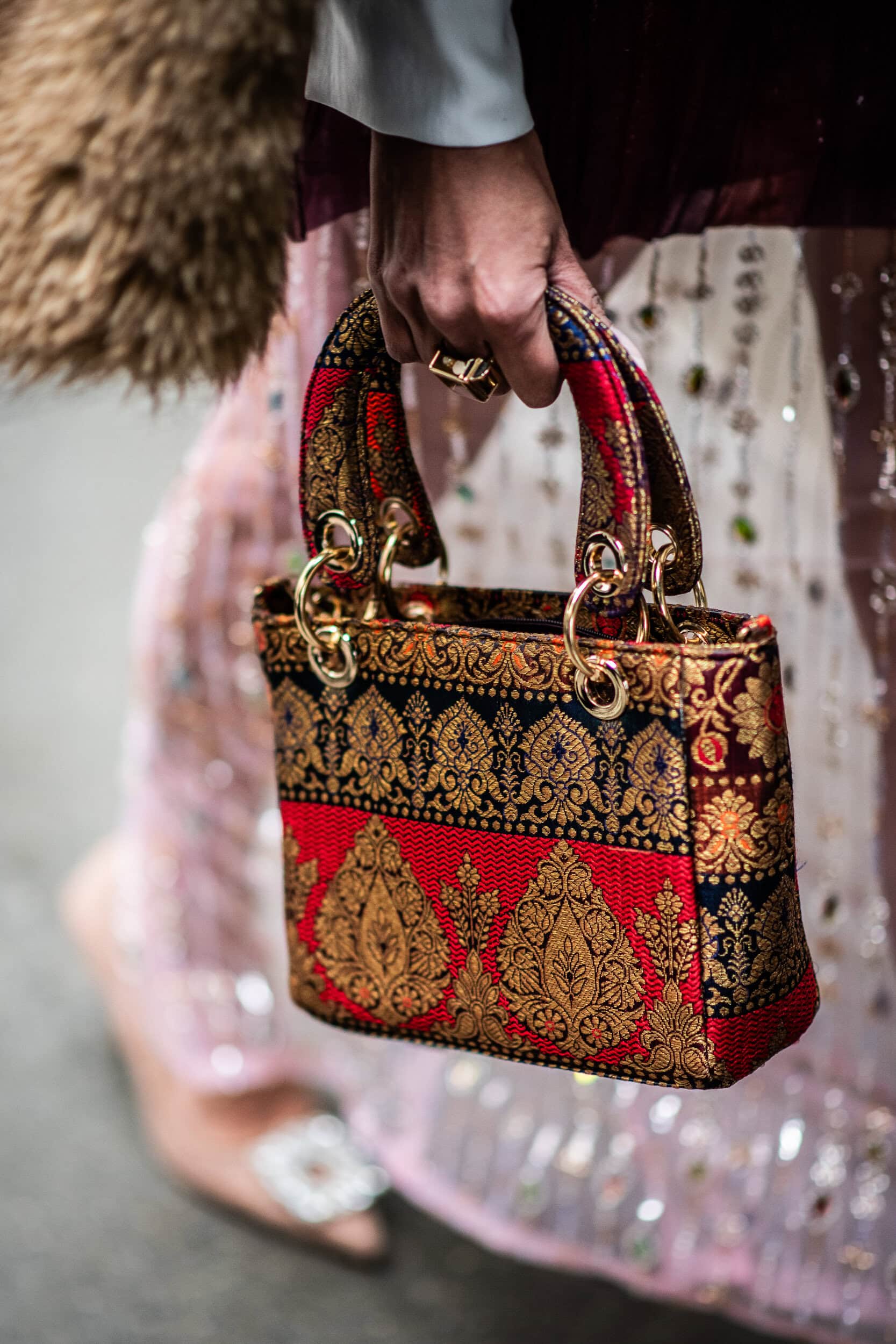 New York New York Street Style Fall 2026 Shows