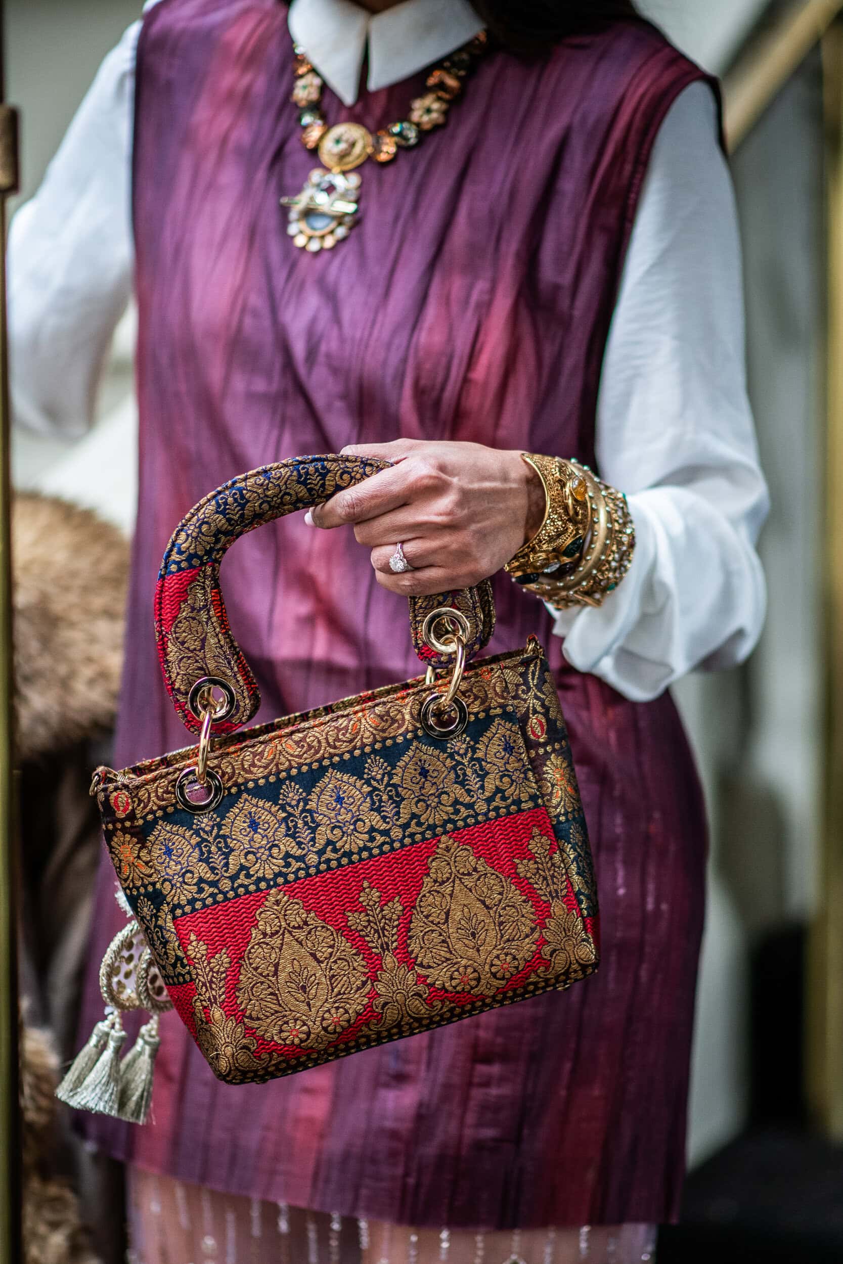 New York New York Street Style Fall 2026 Shows