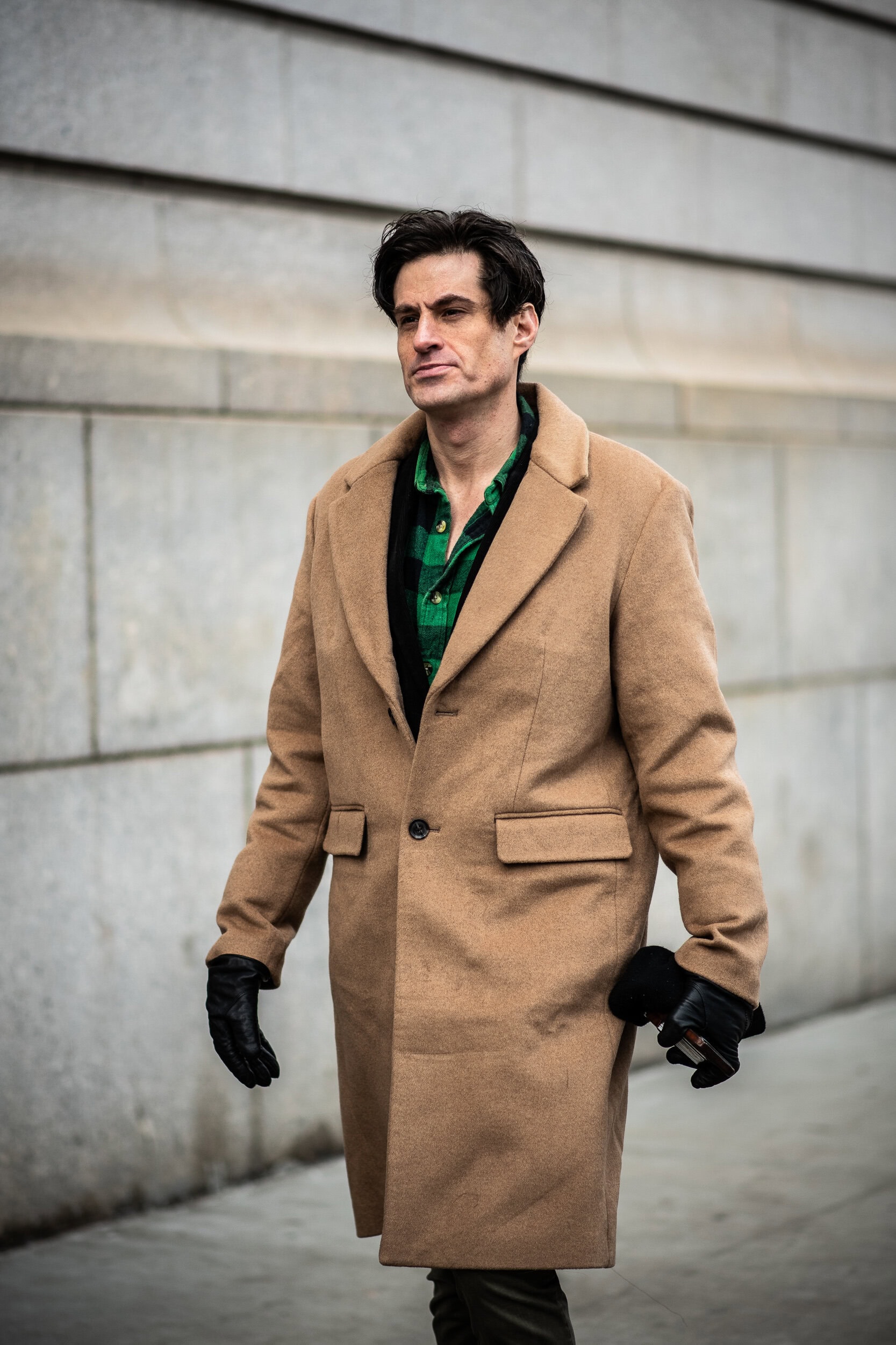 New York New York Street Style Fall 2026 Shows