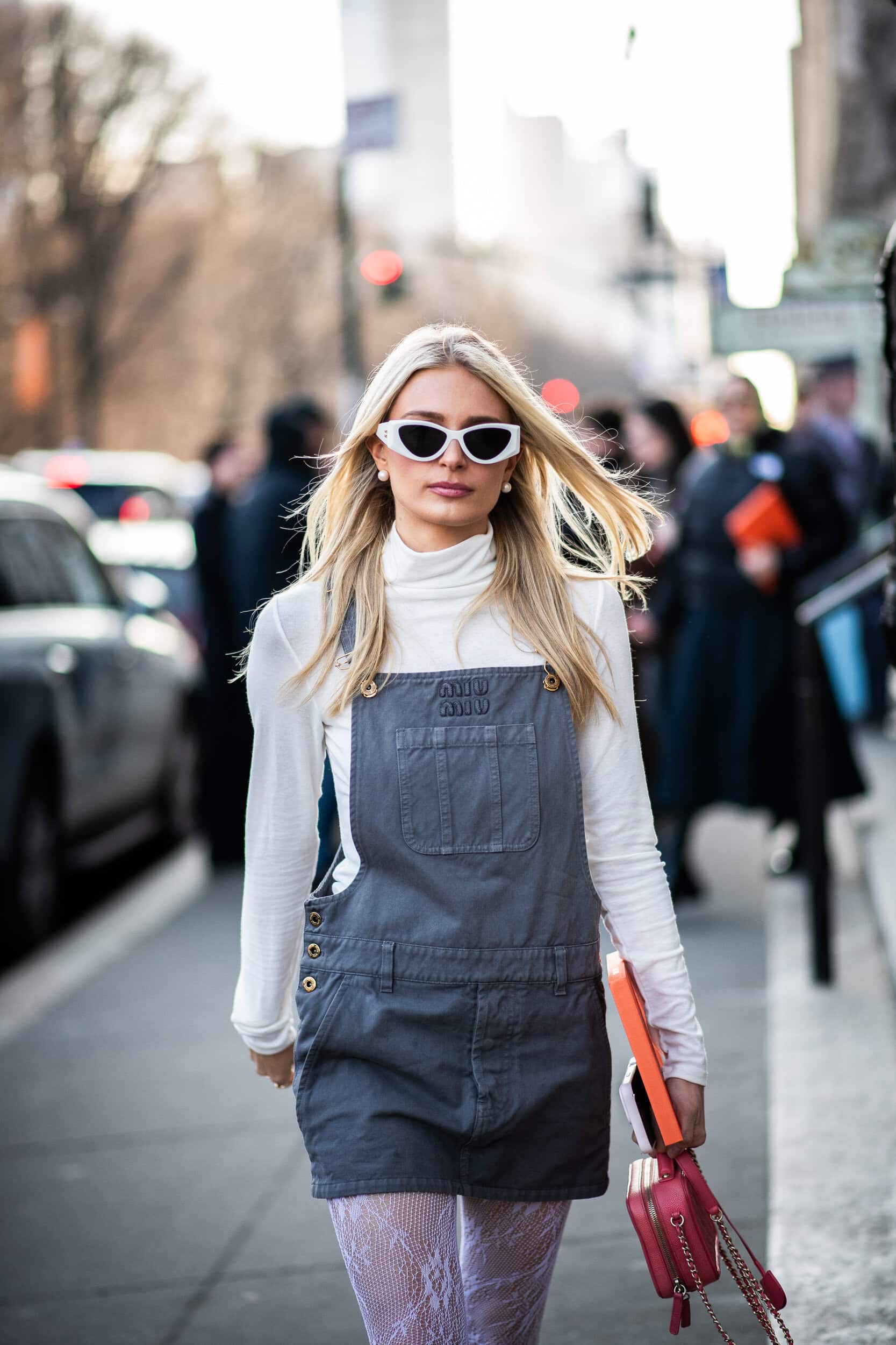 New York New York Street Style Fall 2026 Shows