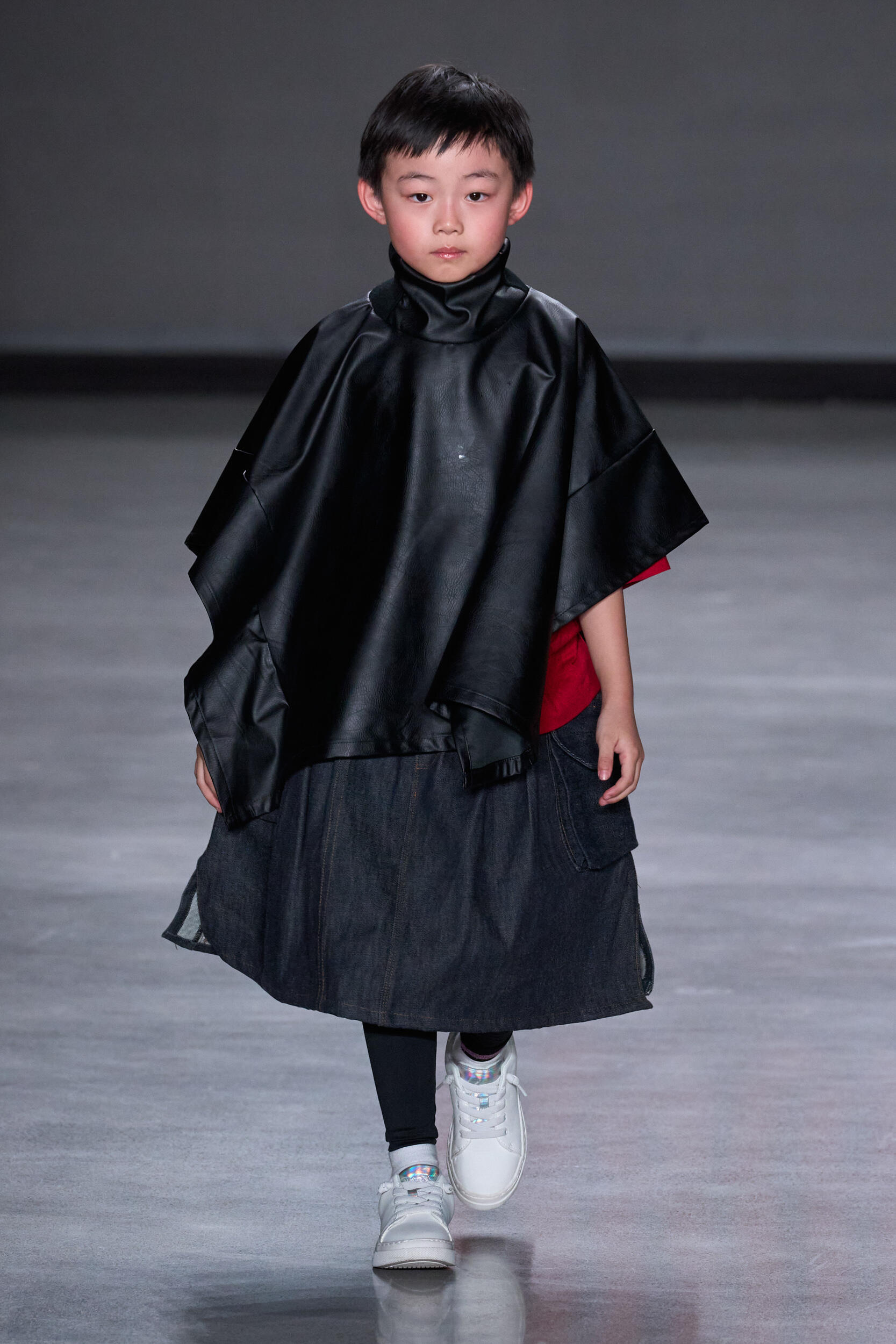 Global Fashion Collective Fall 2026 Fashion Show