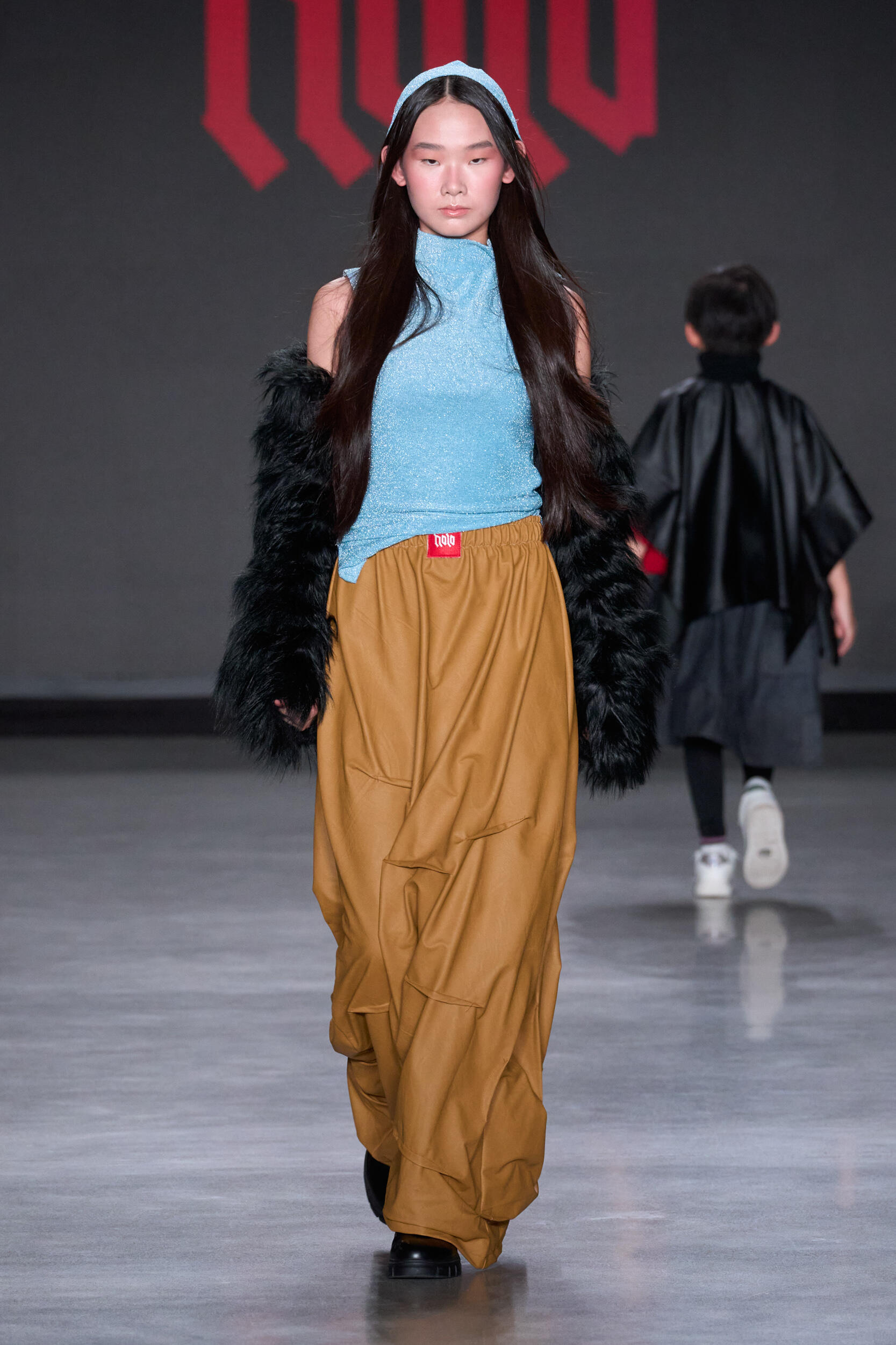 Global Fashion Collective Fall 2026 Fashion Show