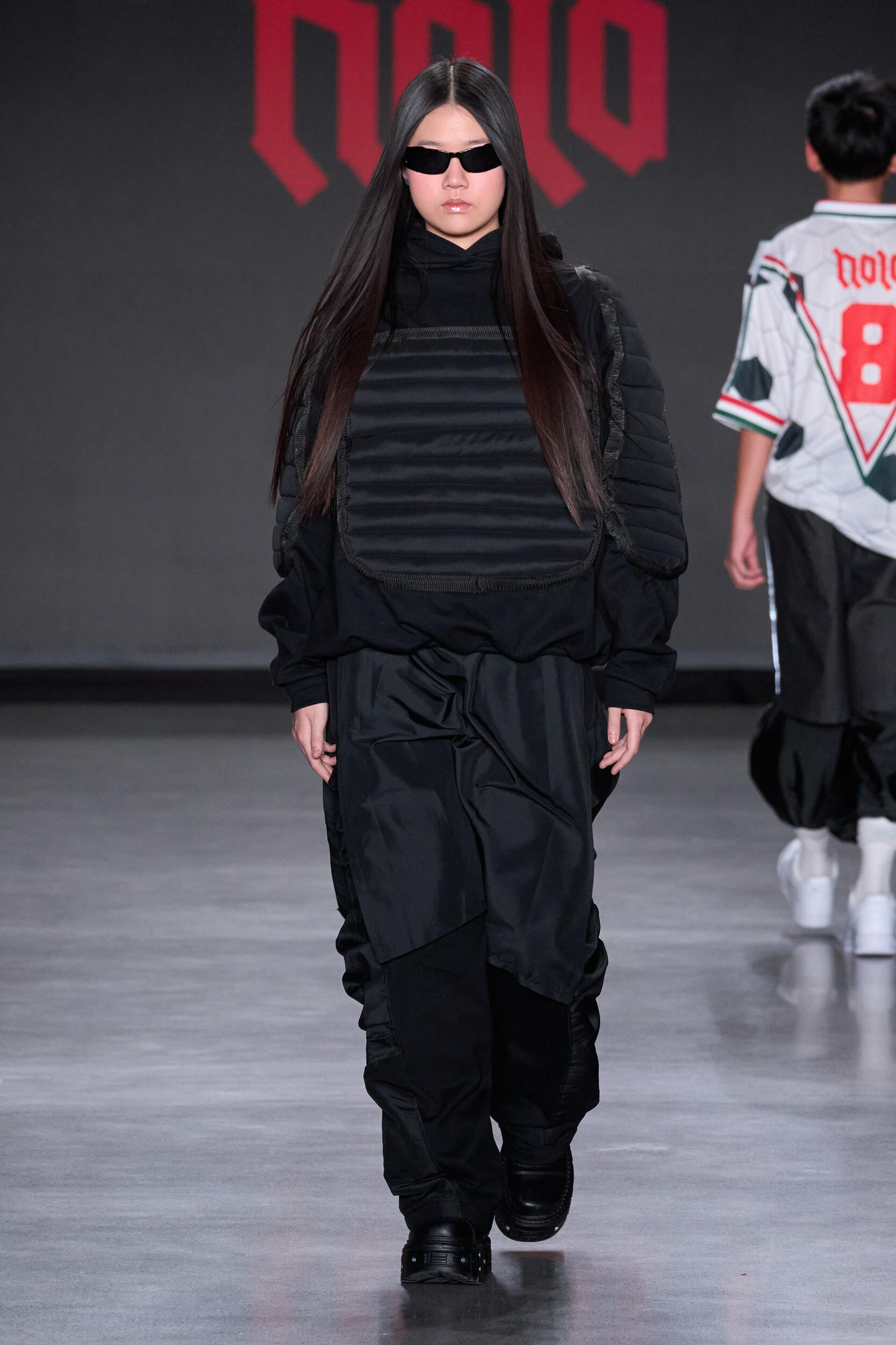 Global Fashion Collective Fall 2026 Fashion Show