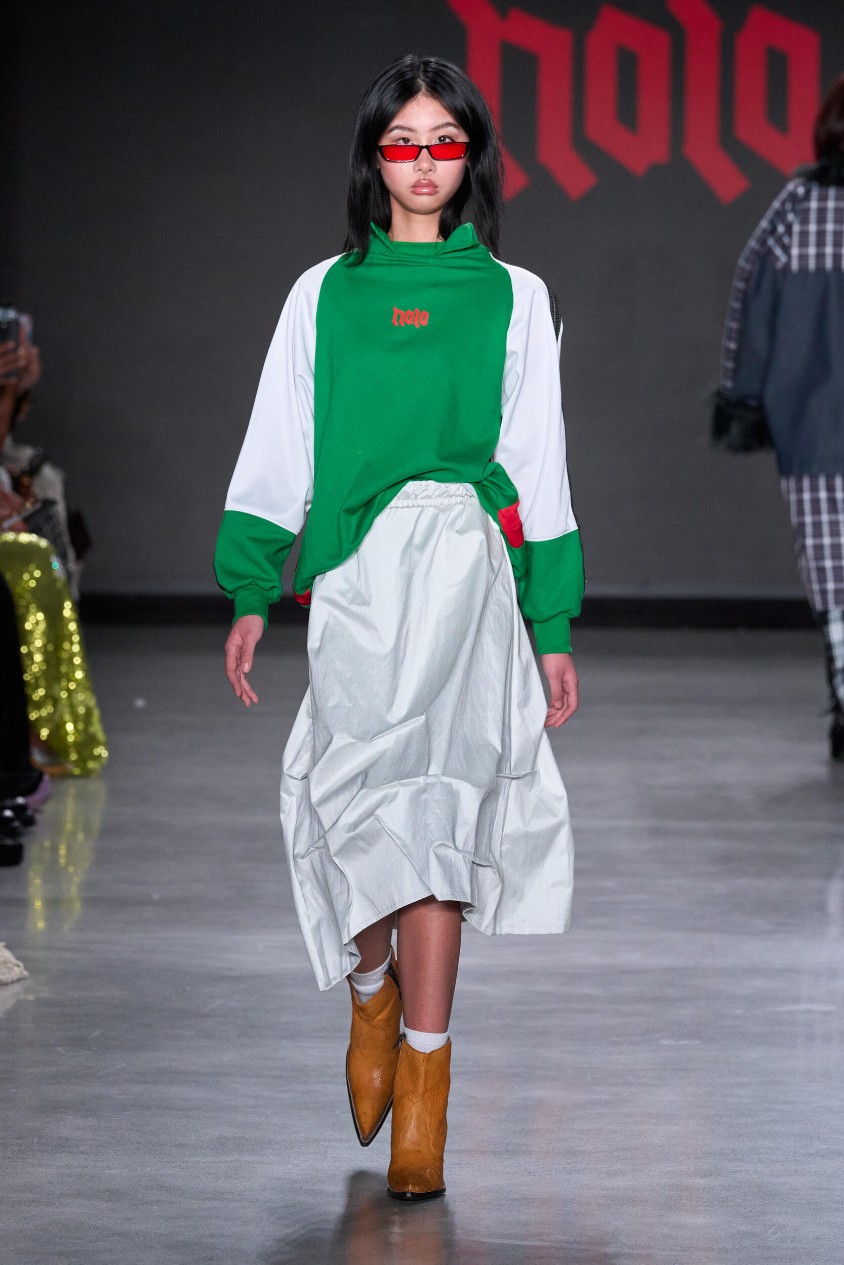 Global Fashion Collective Fall 2026 Fashion Show