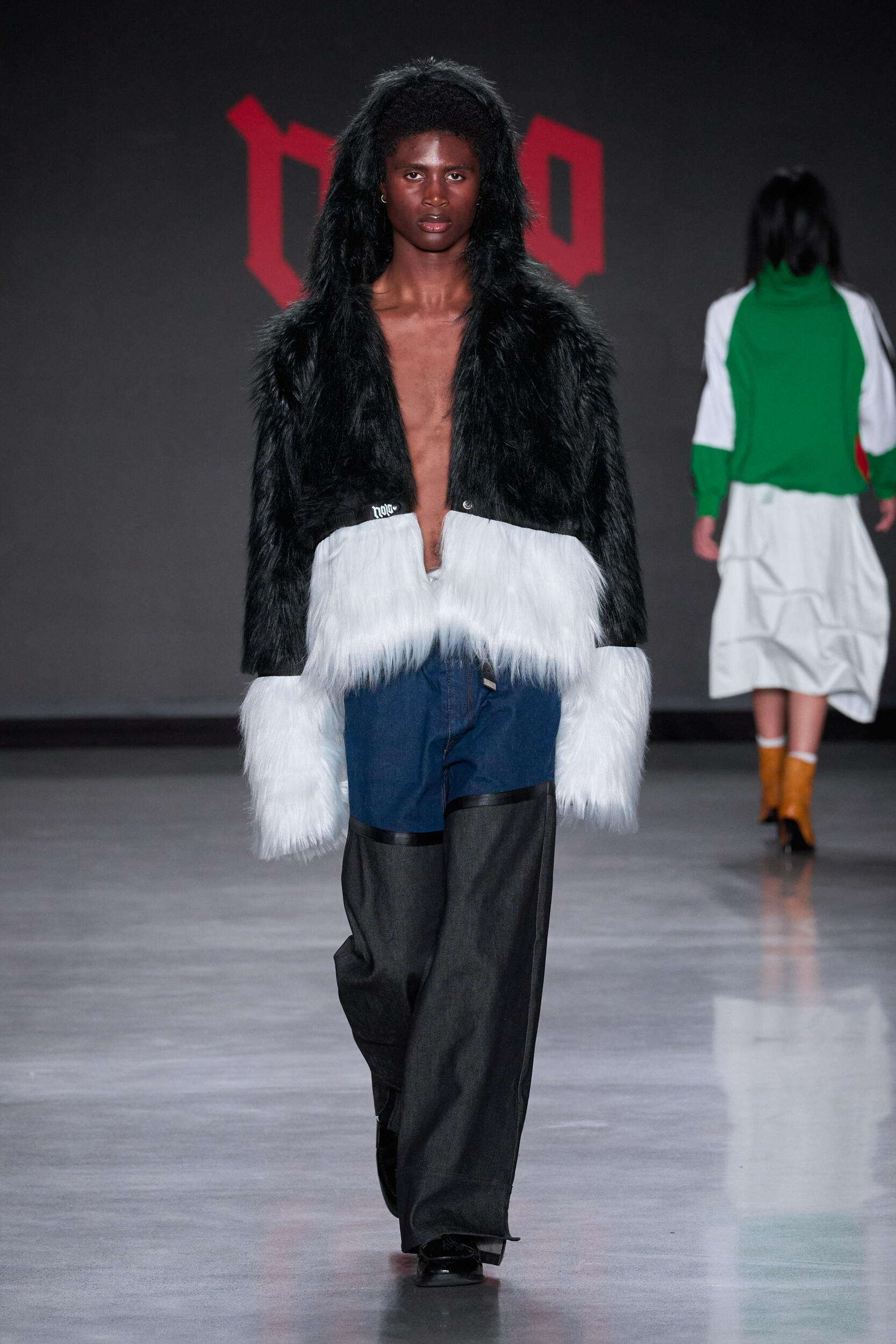 Global Fashion Collective Fall 2026 Fashion Show