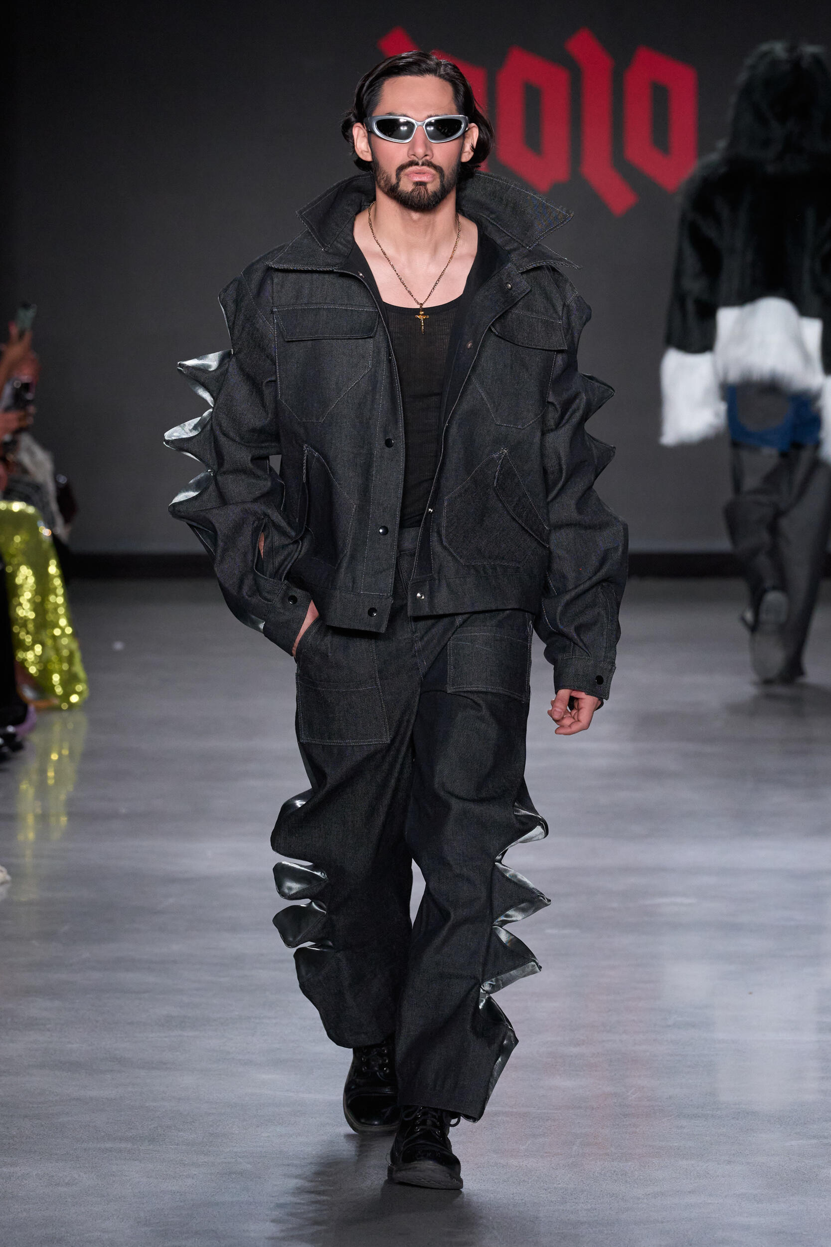 Global Fashion Collective Fall 2026 Fashion Show