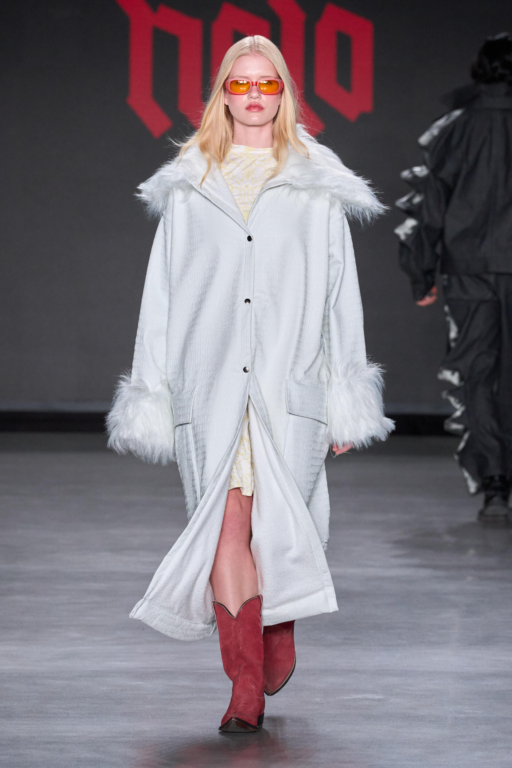 Global Fashion Collective Fall 2026 Fashion Show