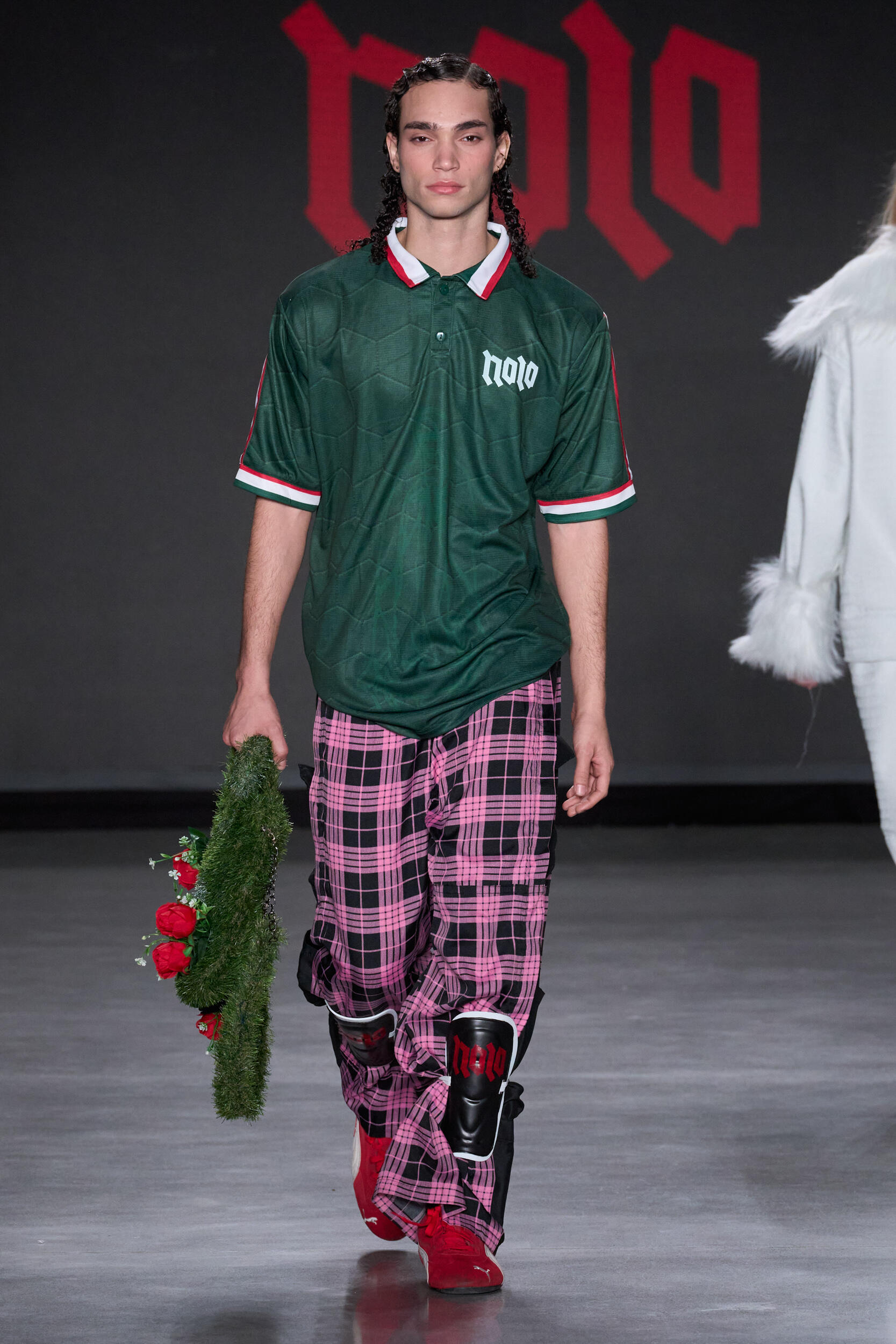 Global Fashion Collective Fall 2026 Fashion Show