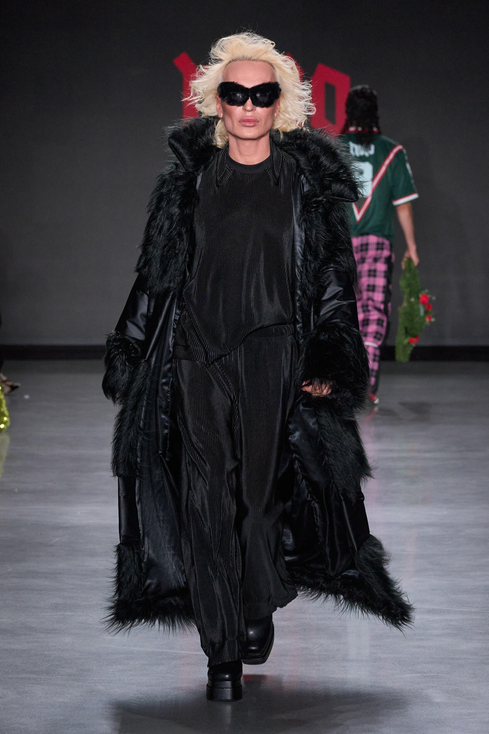 Global Fashion Collective Fall 2026 Fashion Show