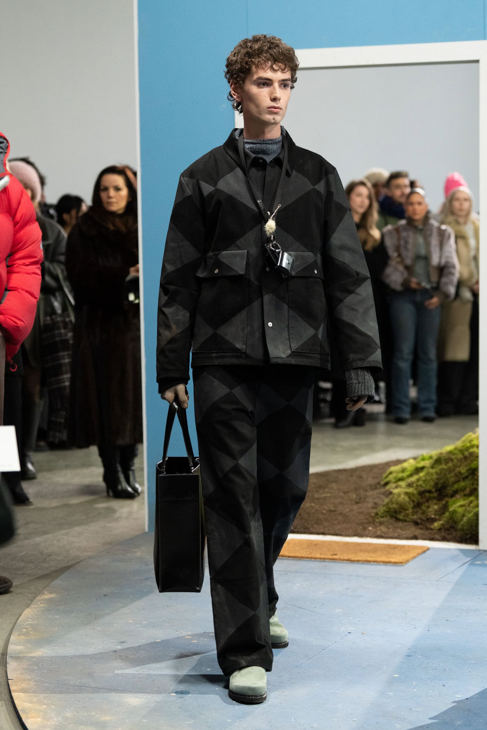 Obs Fall 2026 Fashion Show 