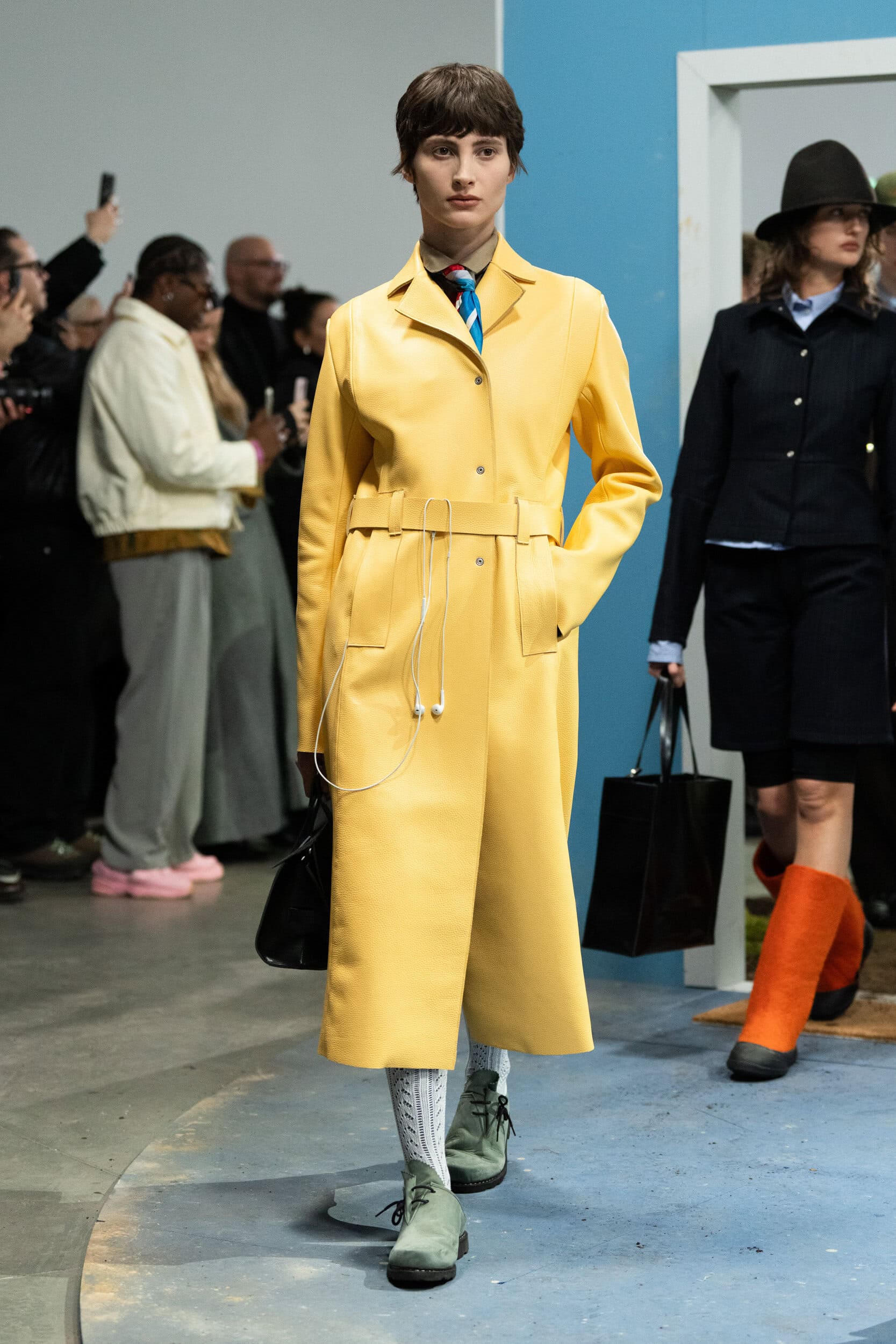 Obs Fall 2026 Fashion Show 