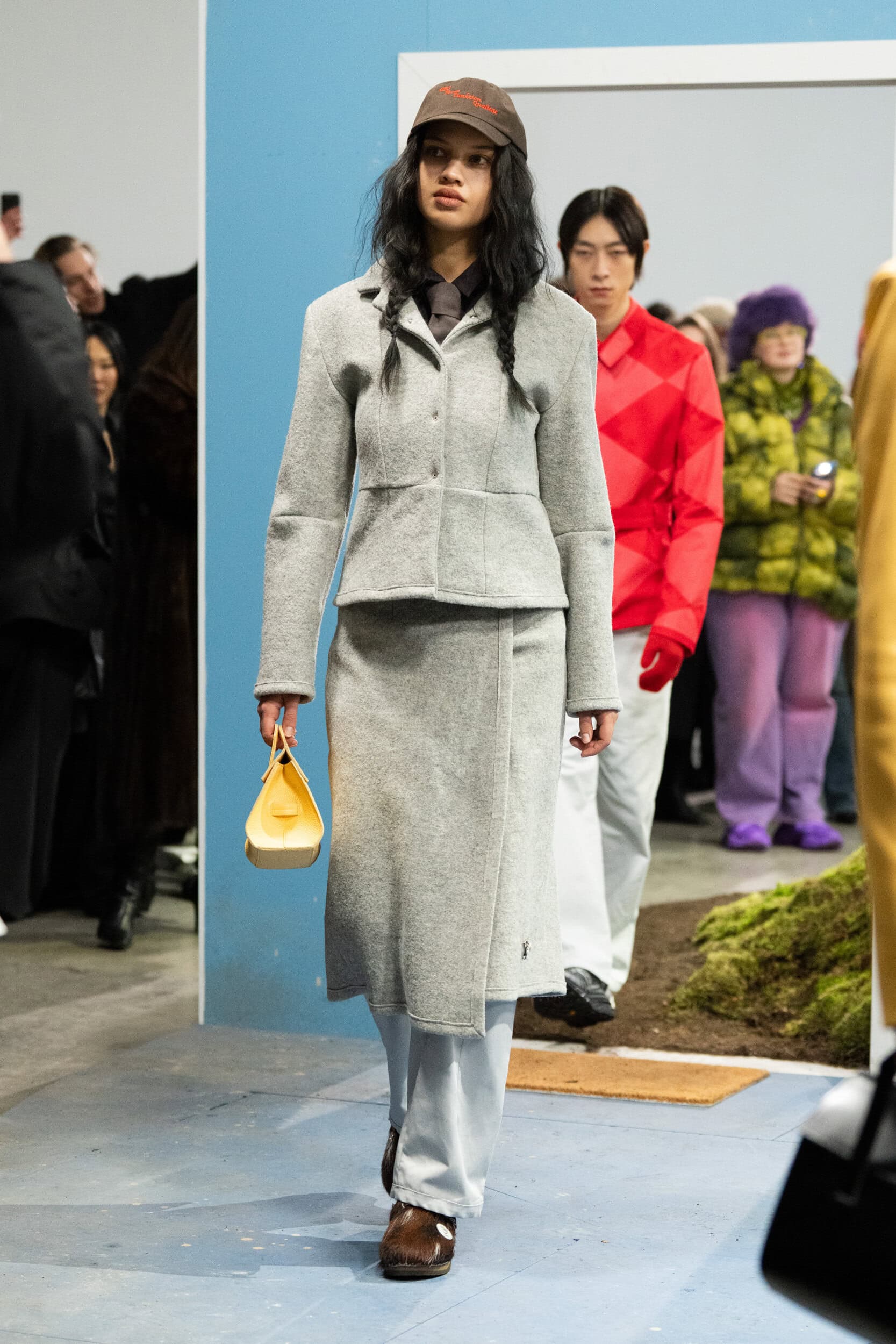 Obs Fall 2026 Fashion Show 