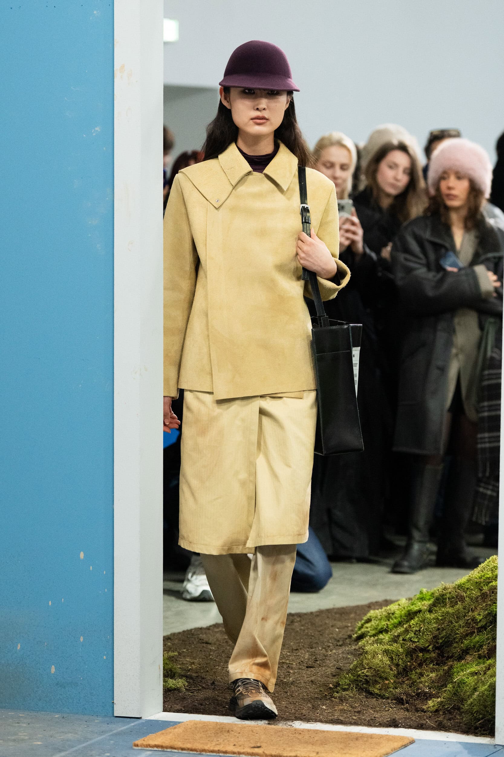 Obs Fall 2026 Fashion Show 