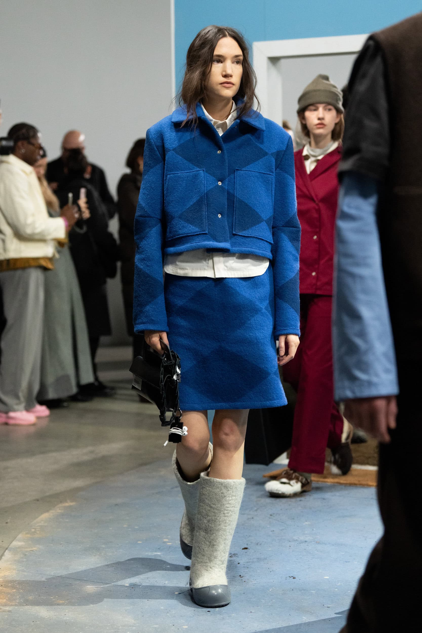 Obs Fall 2026 Fashion Show 