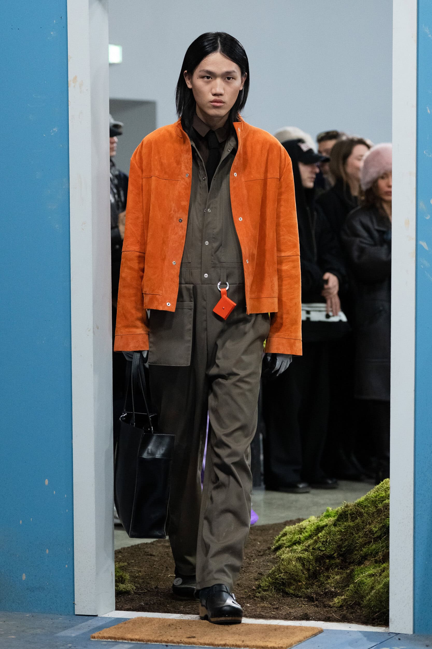 Obs Fall 2026 Fashion Show 