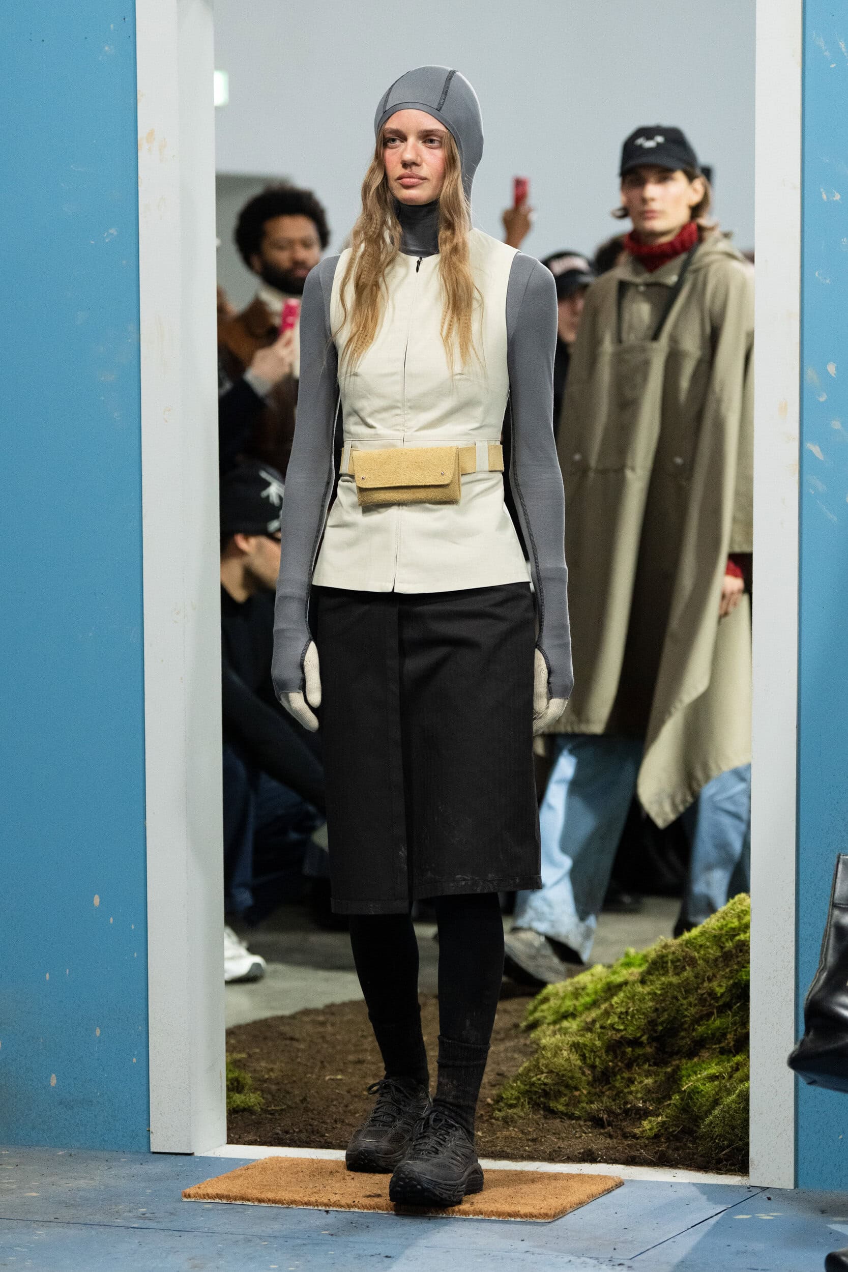 Obs Fall 2026 Fashion Show 