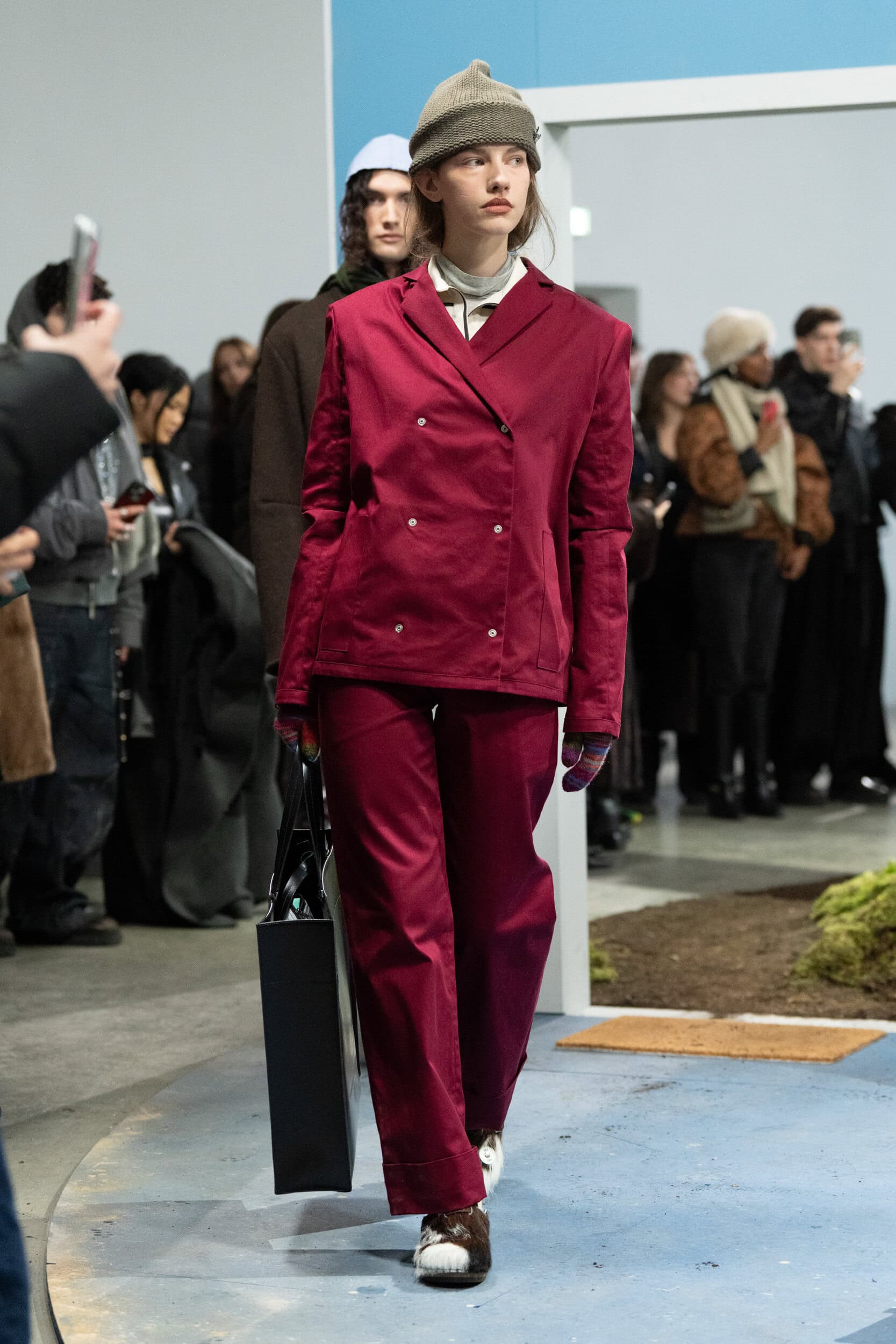 Obs Fall 2026 Fashion Show 