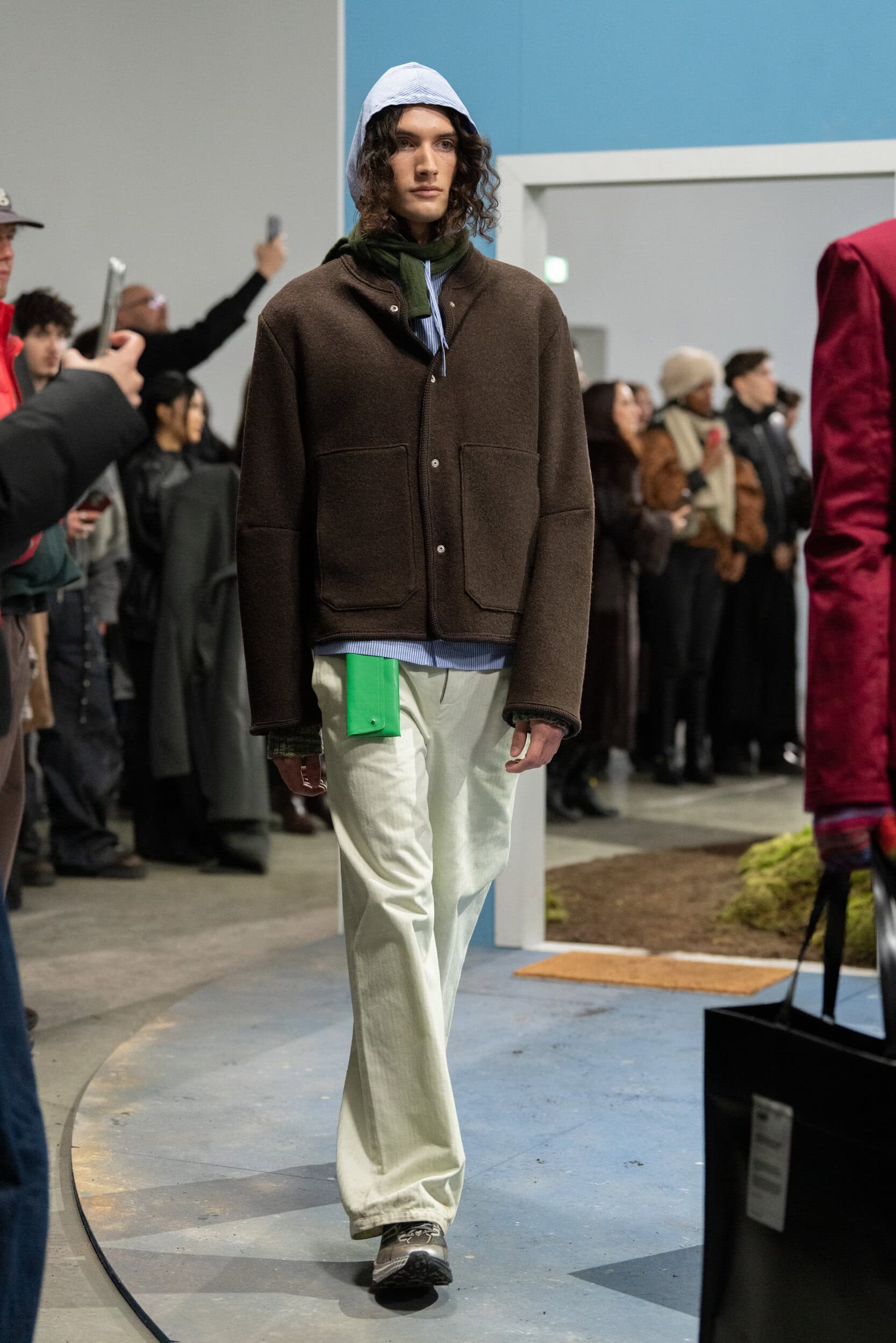 Obs Fall 2026 Fashion Show 