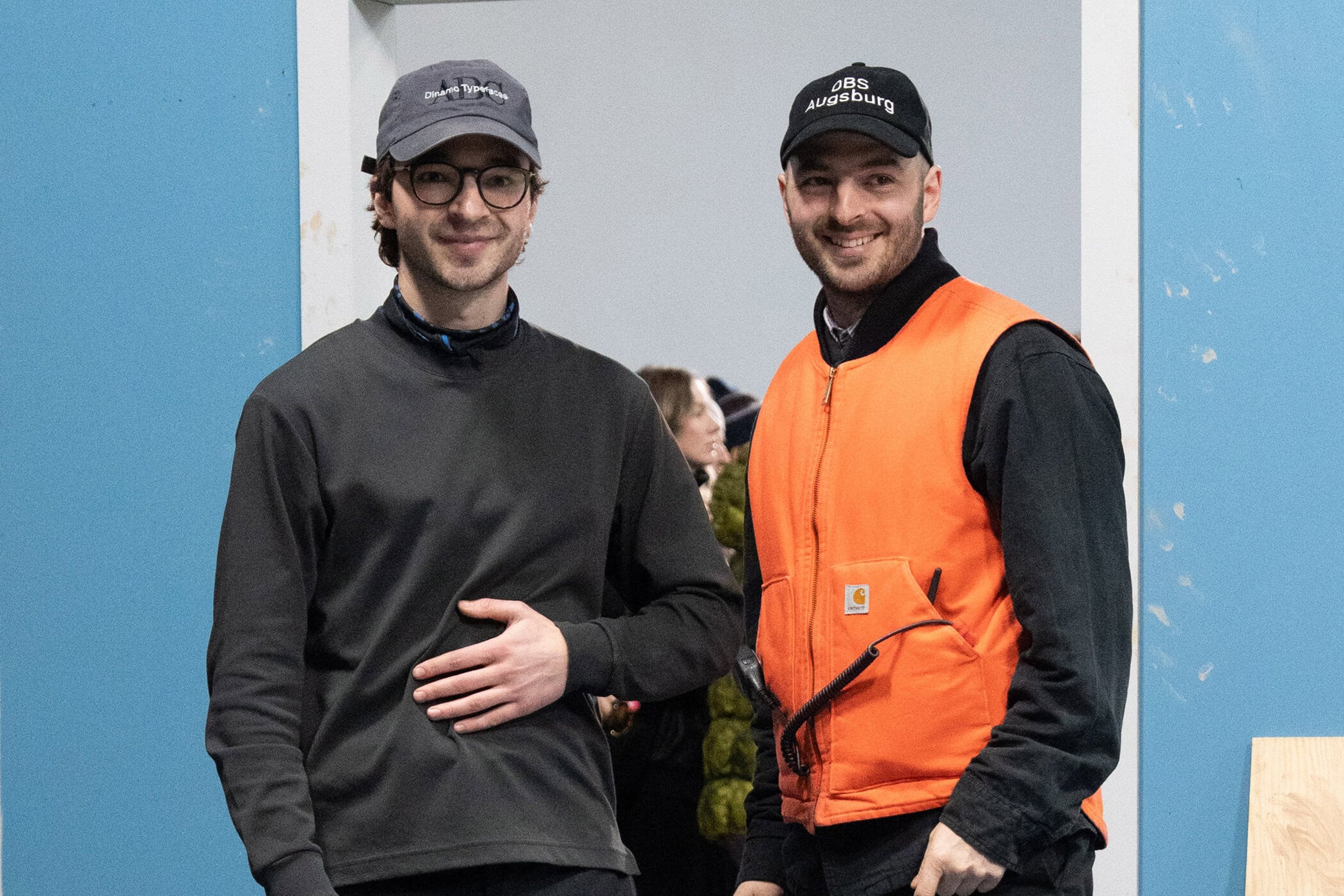 Obs Fall 2026 Fashion Show 