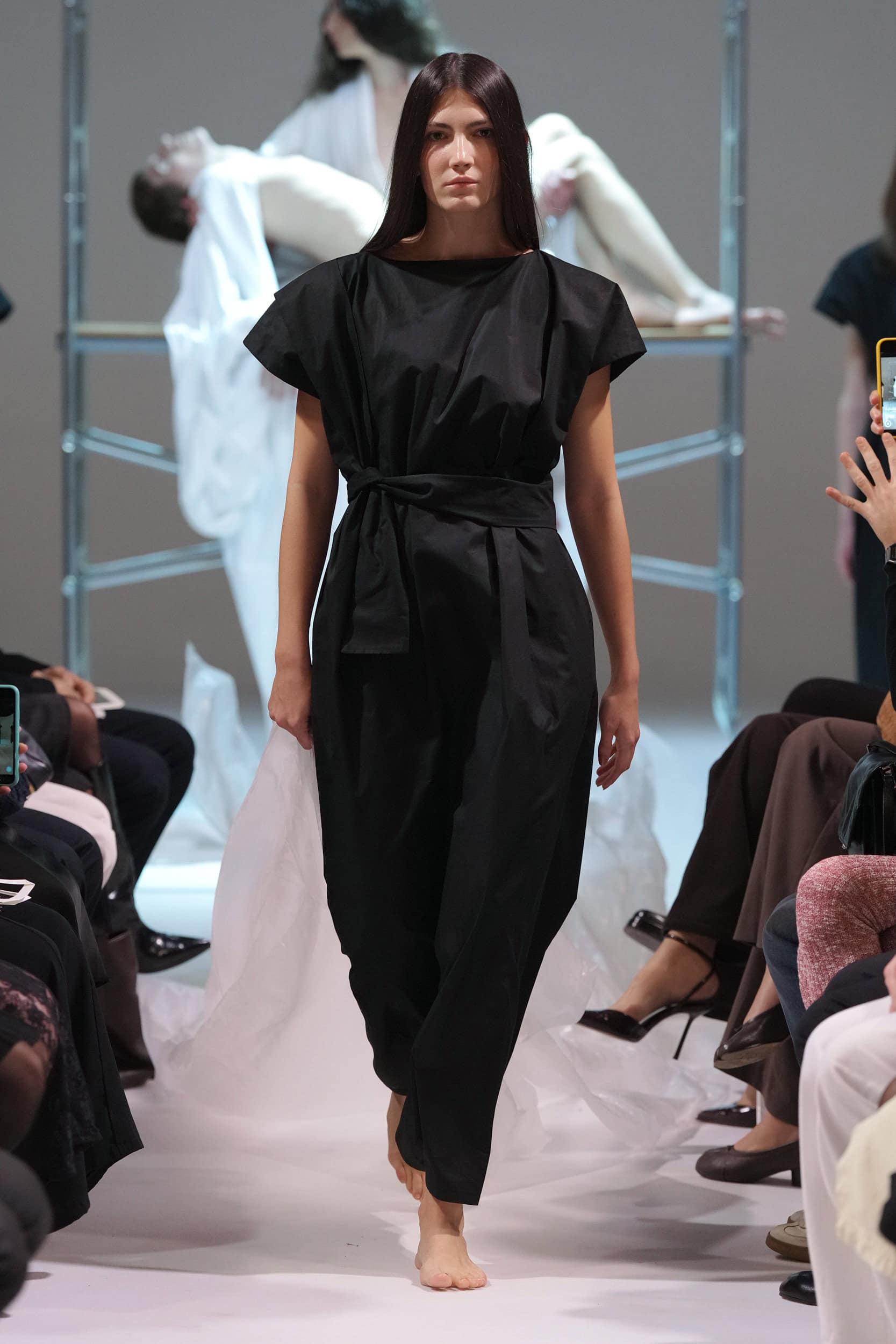 Casa Preti Fall 2026 Fashion Show