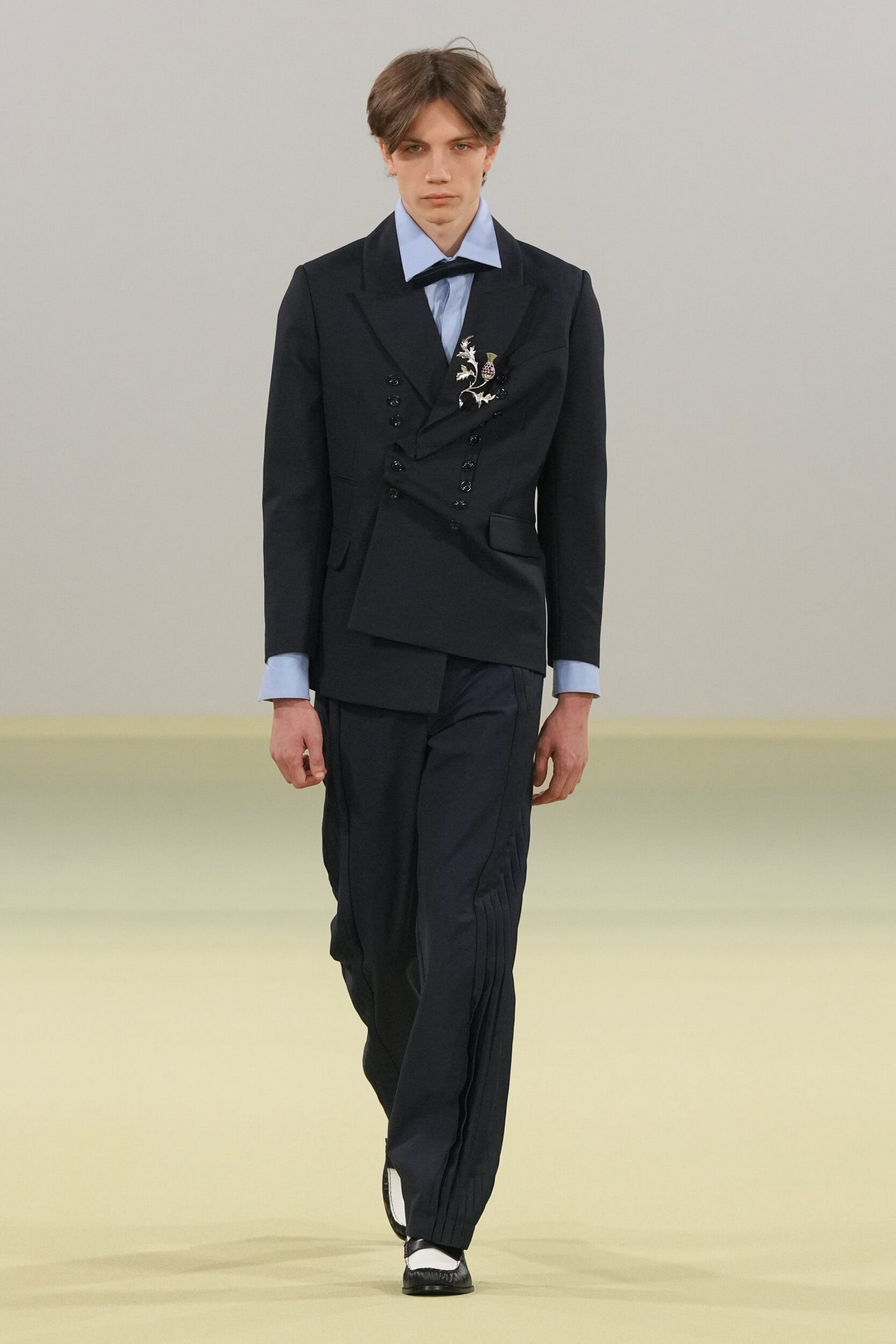 Vivetta Fall 2026 Fashion Show