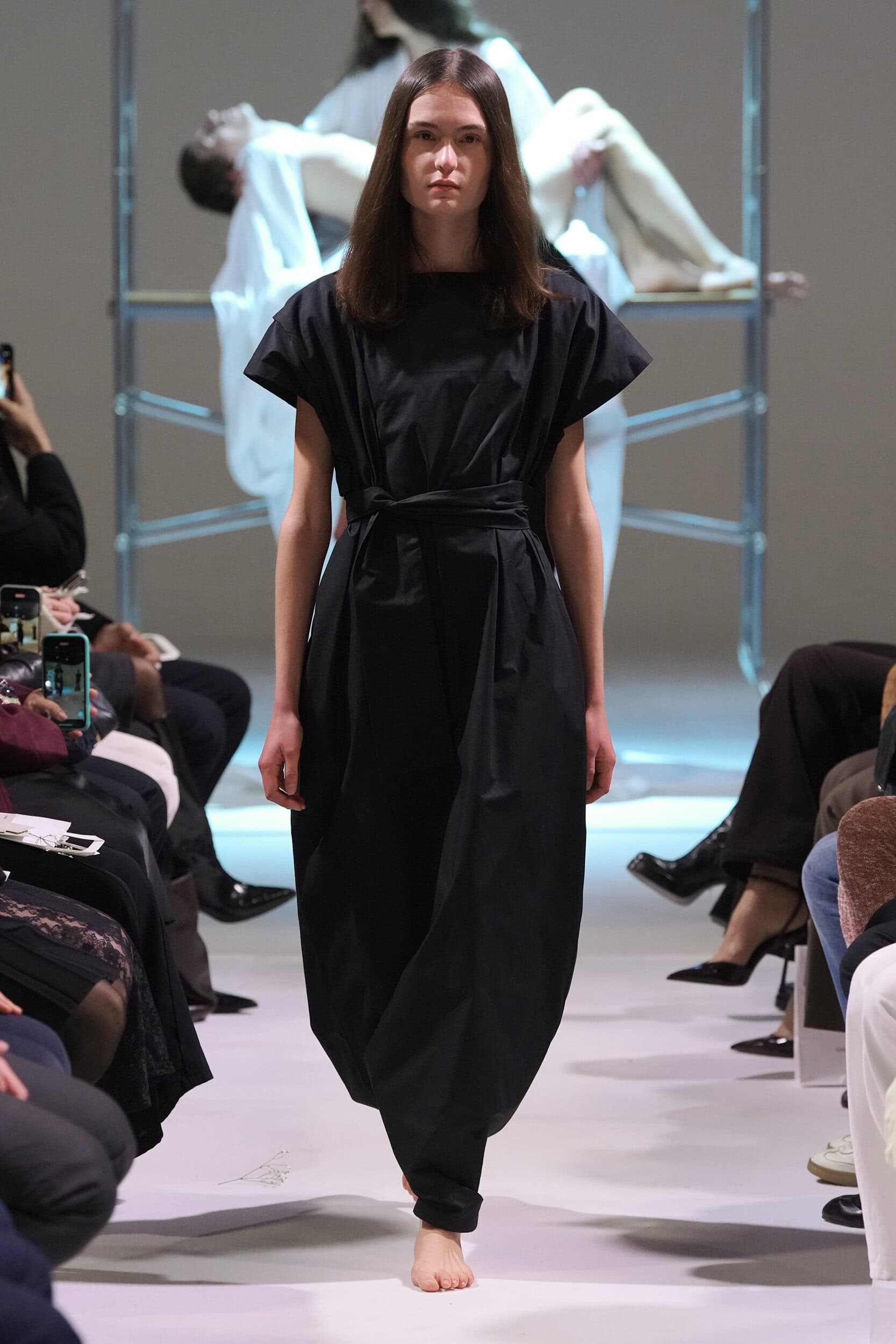 Casa Preti Fall 2026 Fashion Show