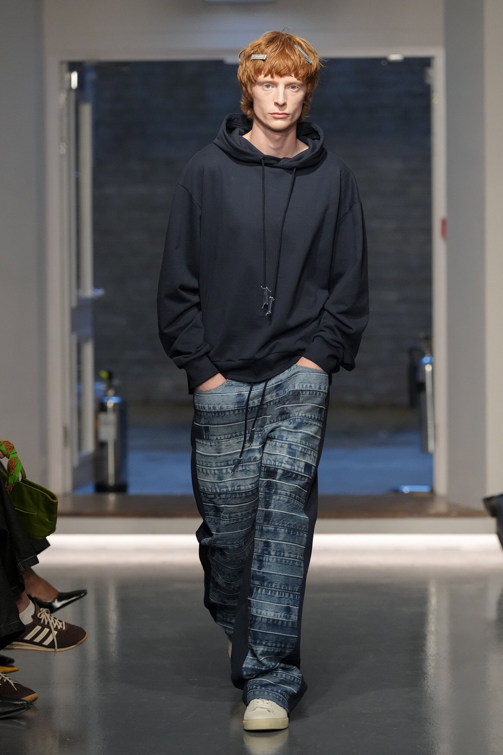 Kseniaschnaider Fall 2026 Fashion Show