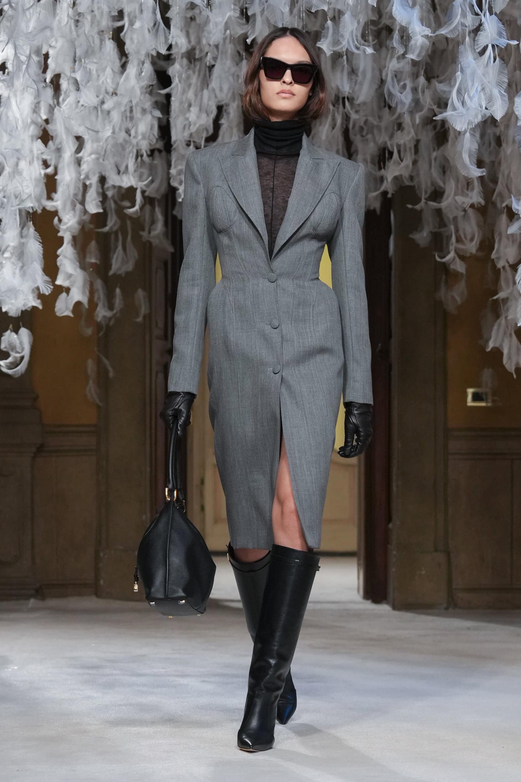 Elisabetta Franchi Fall 2026 Fashion Show