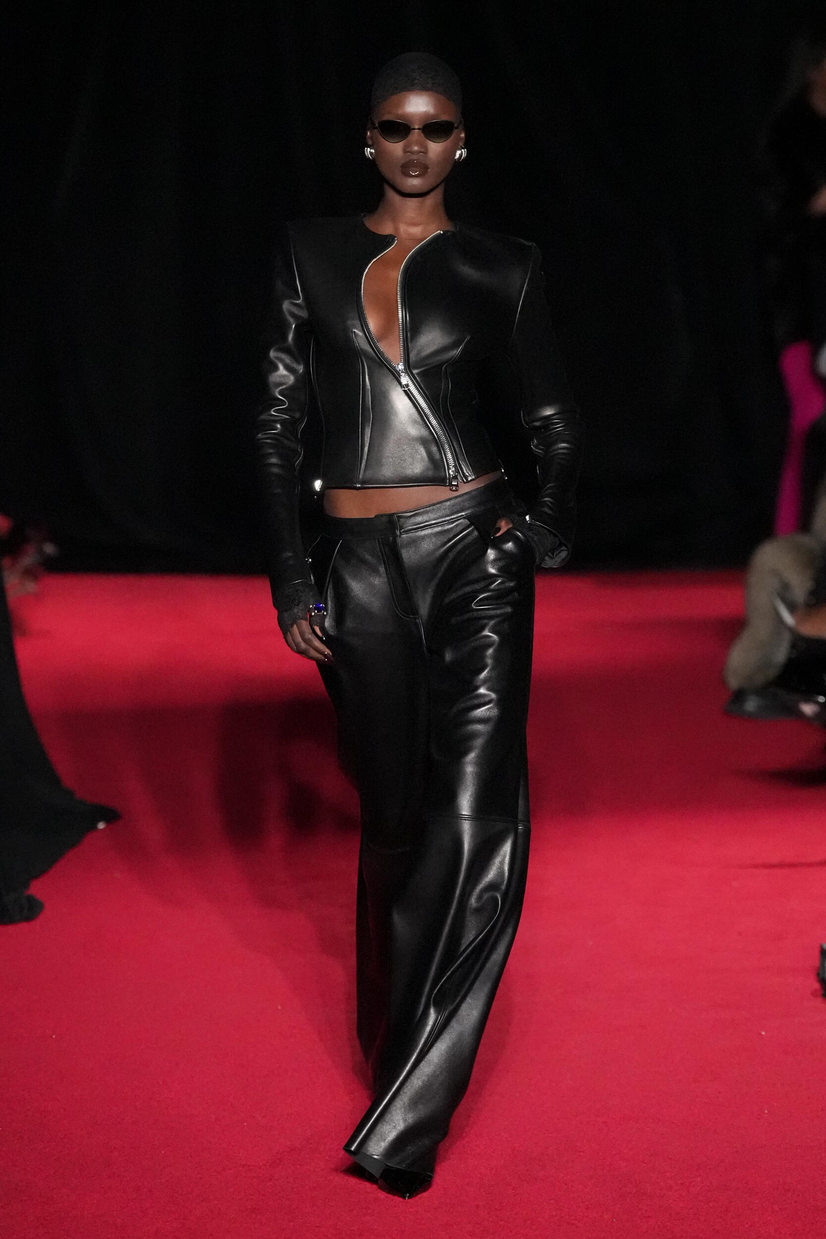 Laquan Smith Fall 2026 Fashion Show