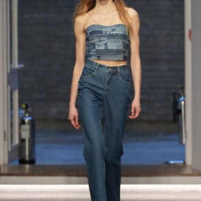 Kseniaschnaider Fall 2026 Fashion Show