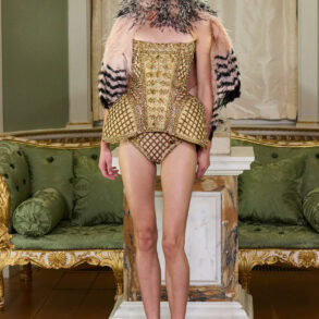 Annie S Fall 2026 Fashion Show