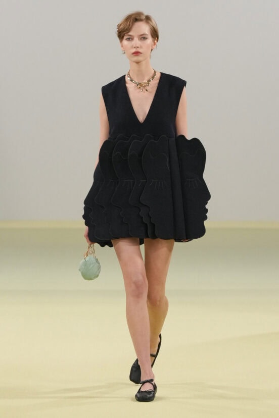 Vivetta Fall 2026 Fashion Show