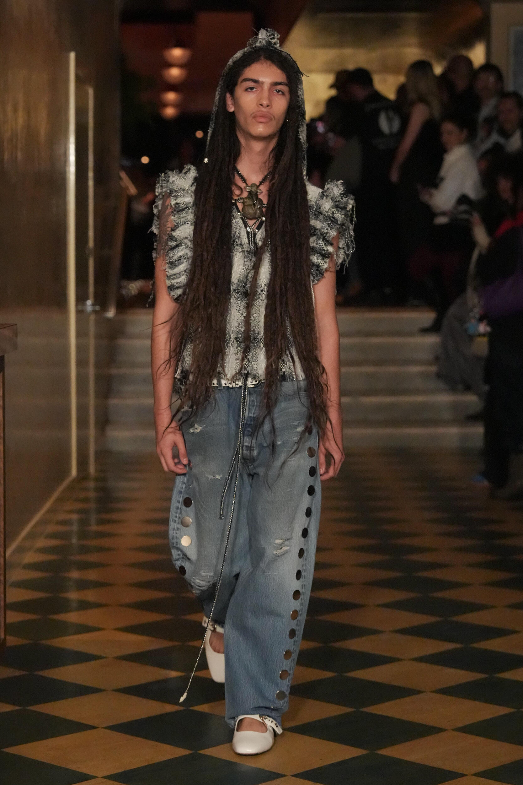 Rio Fall 2026 Fashion Show