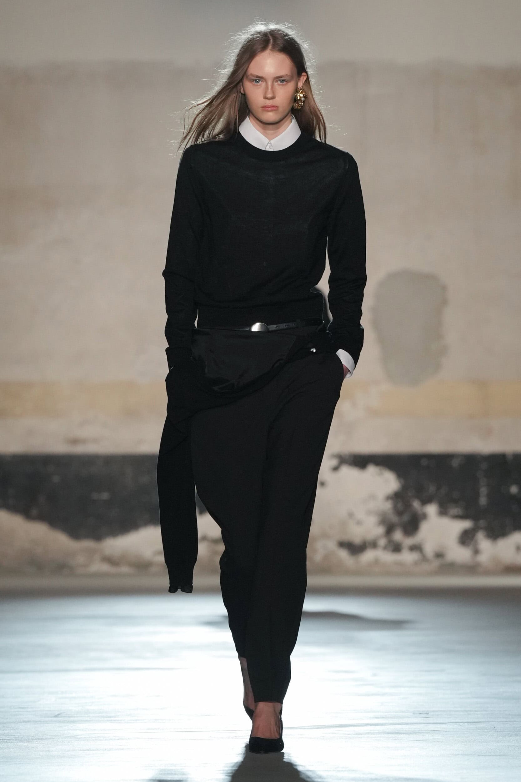 N 21 Fall 2026 Fashion Show