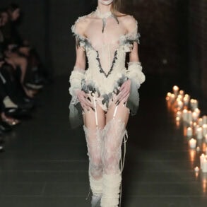 Dreaming Eli Fall 2026 Fashion Show