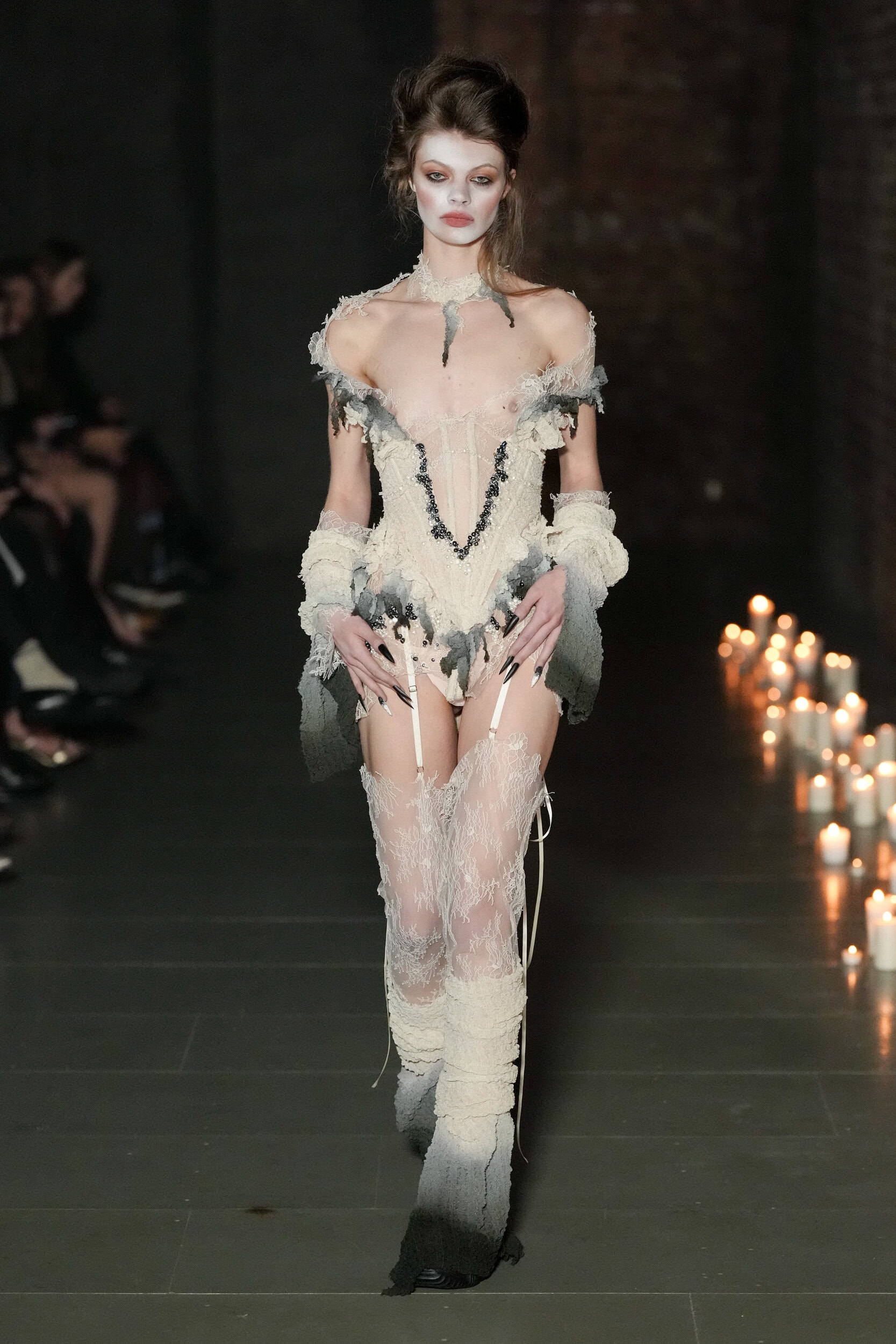 Dreaming Eli Fall 2026 Fashion Show