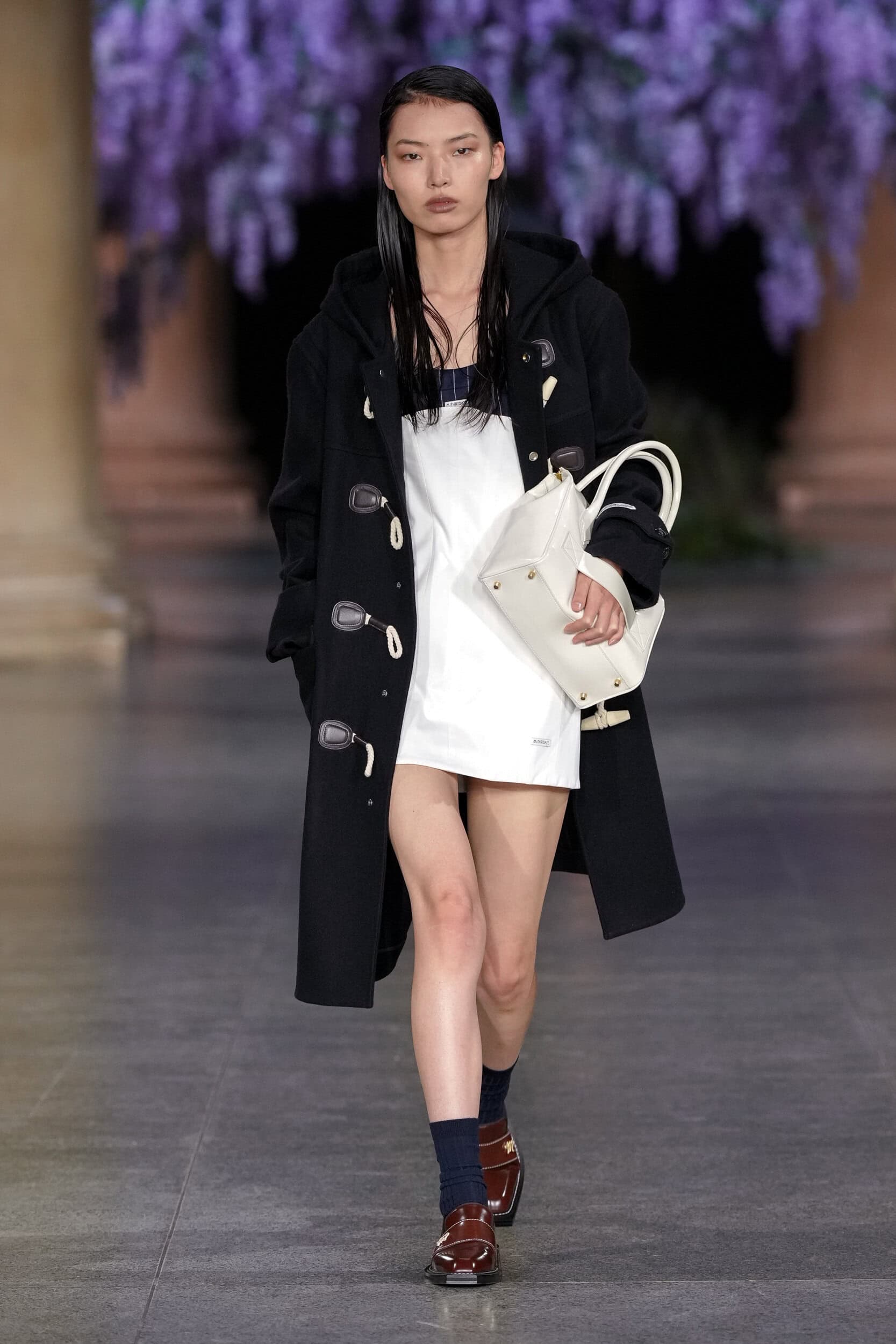 Mithridate Fall 2026 Fashion Show