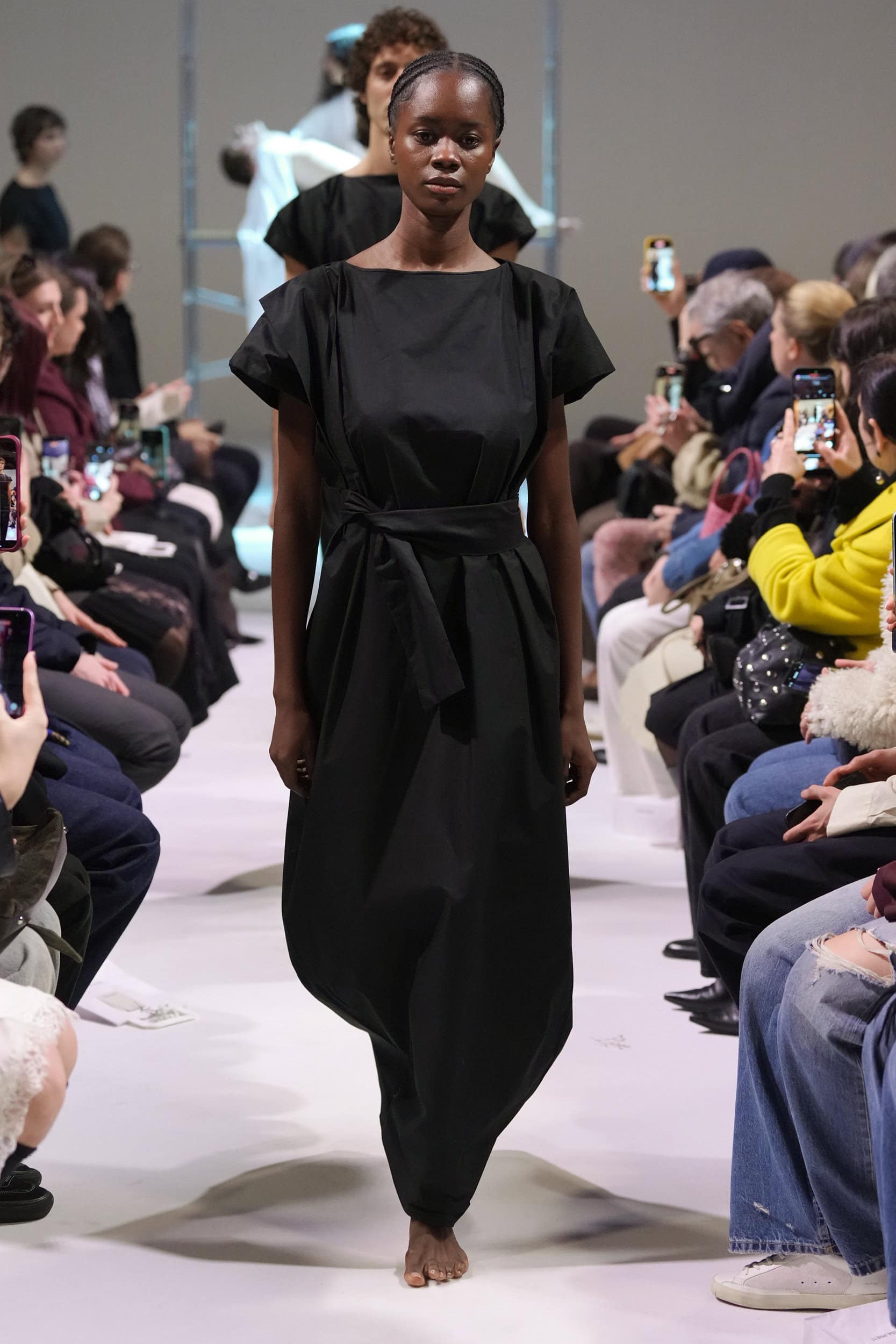 Casa Preti Fall 2026 Fashion Show