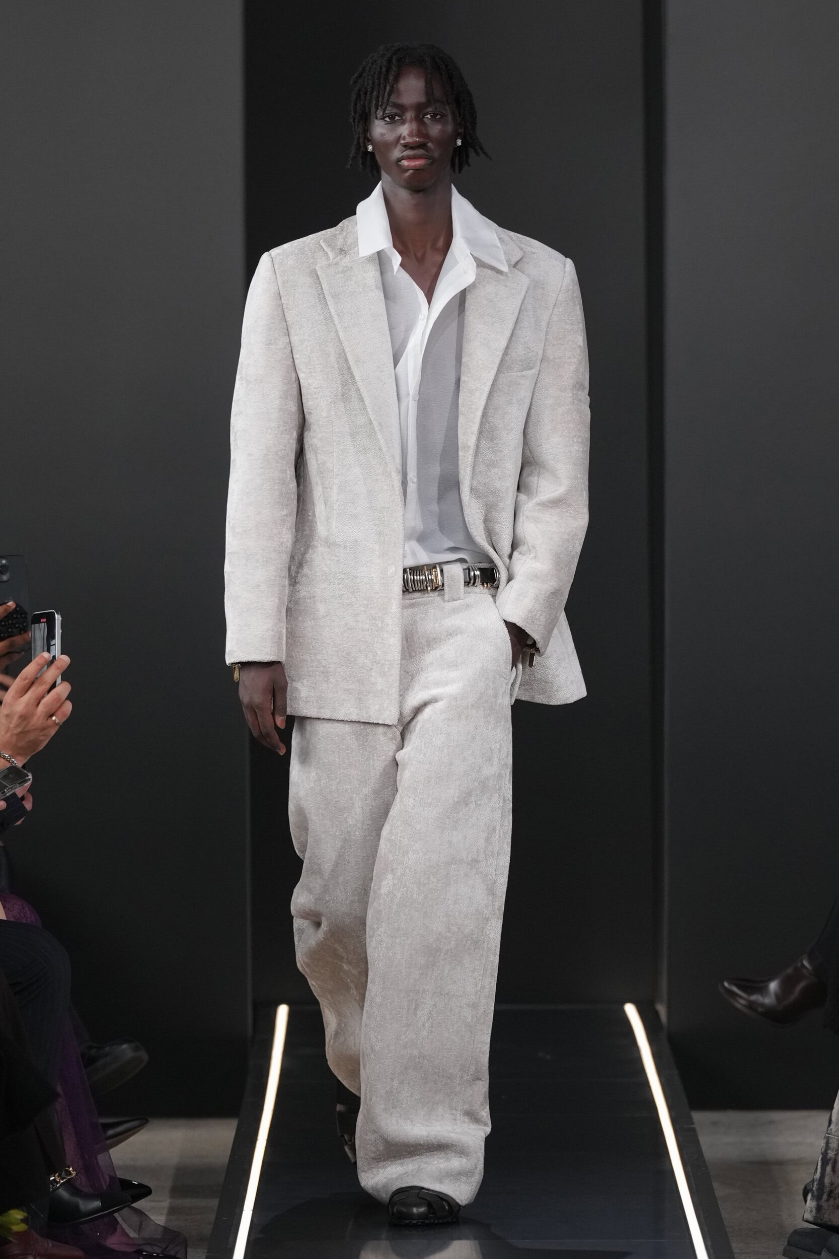 Tokyo James Fall 2026 Fashion Show