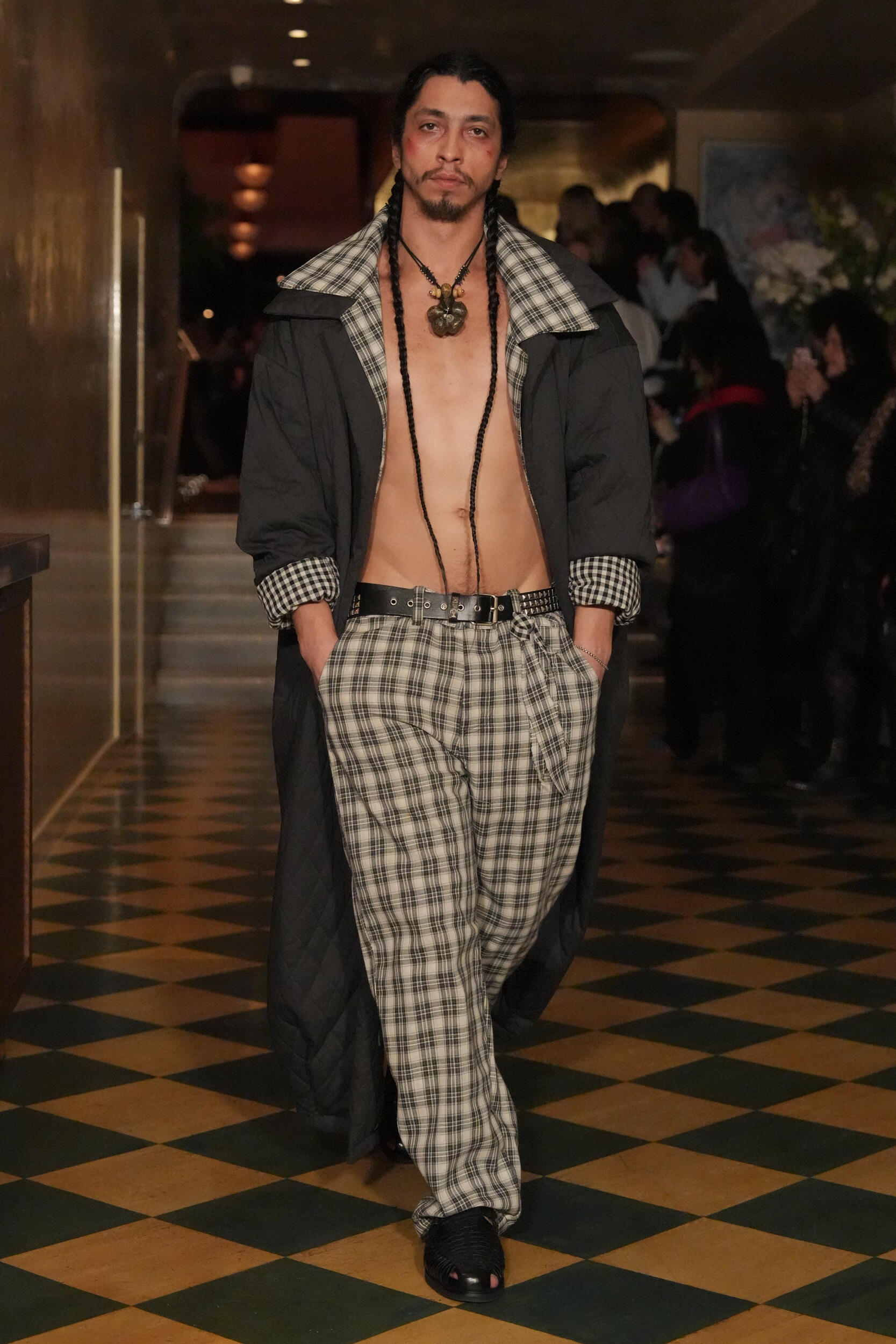 Rio Fall 2026 Fashion Show