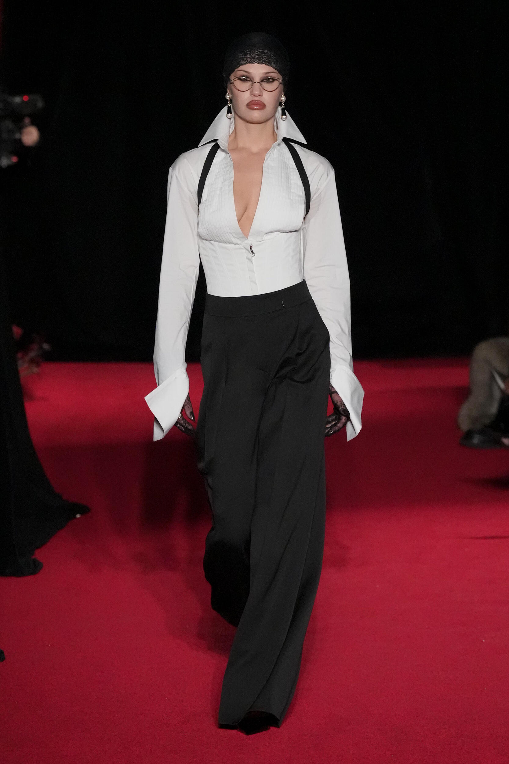 Laquan Smith Fall 2026 Fashion Show