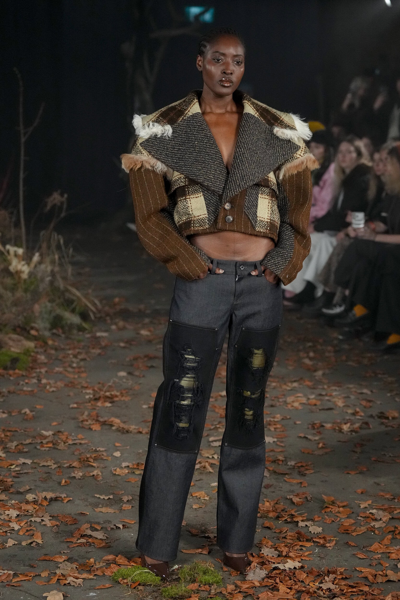 Agro Studio Fall 2026 Fashion Show