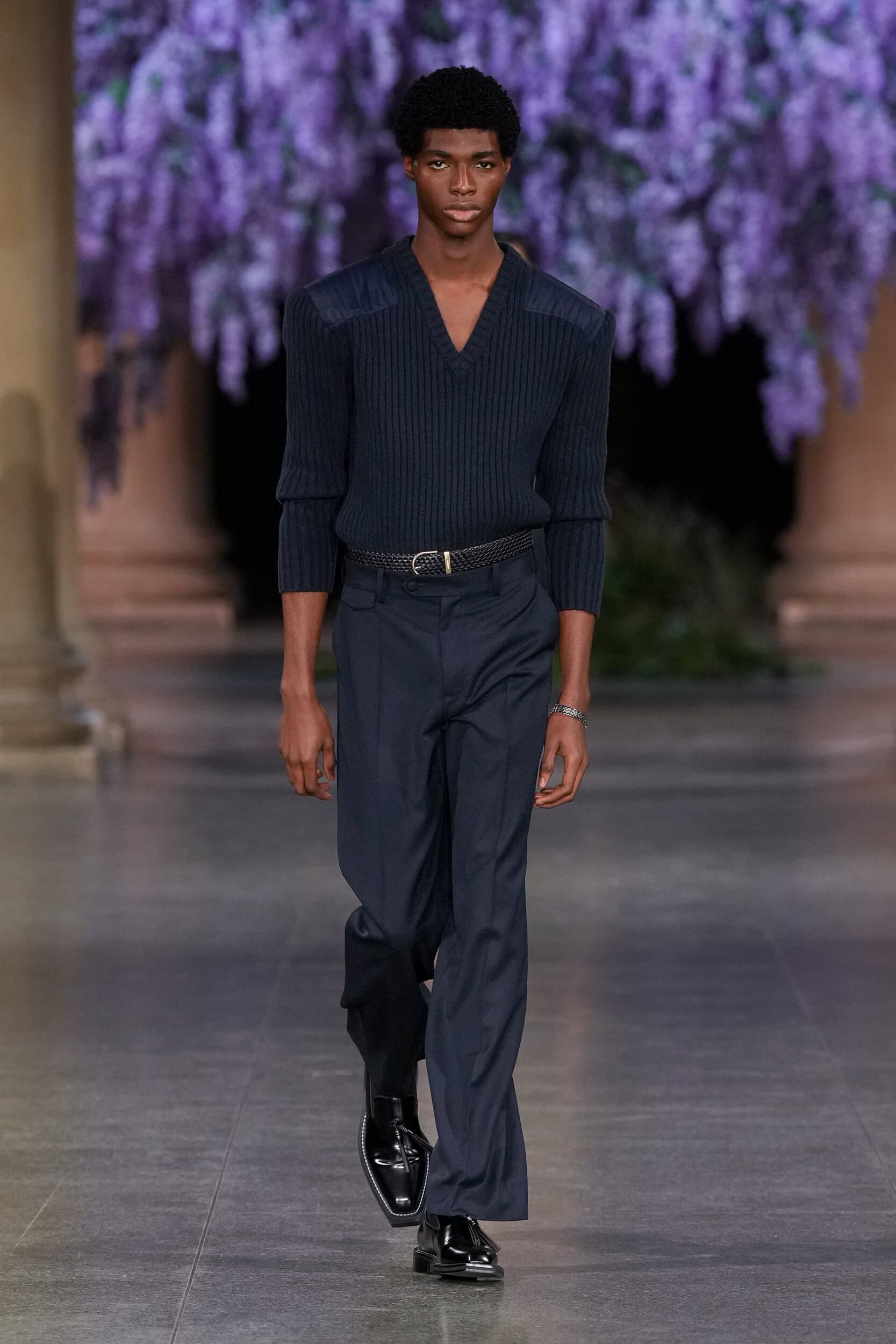 Mithridate Fall 2026 Fashion Show