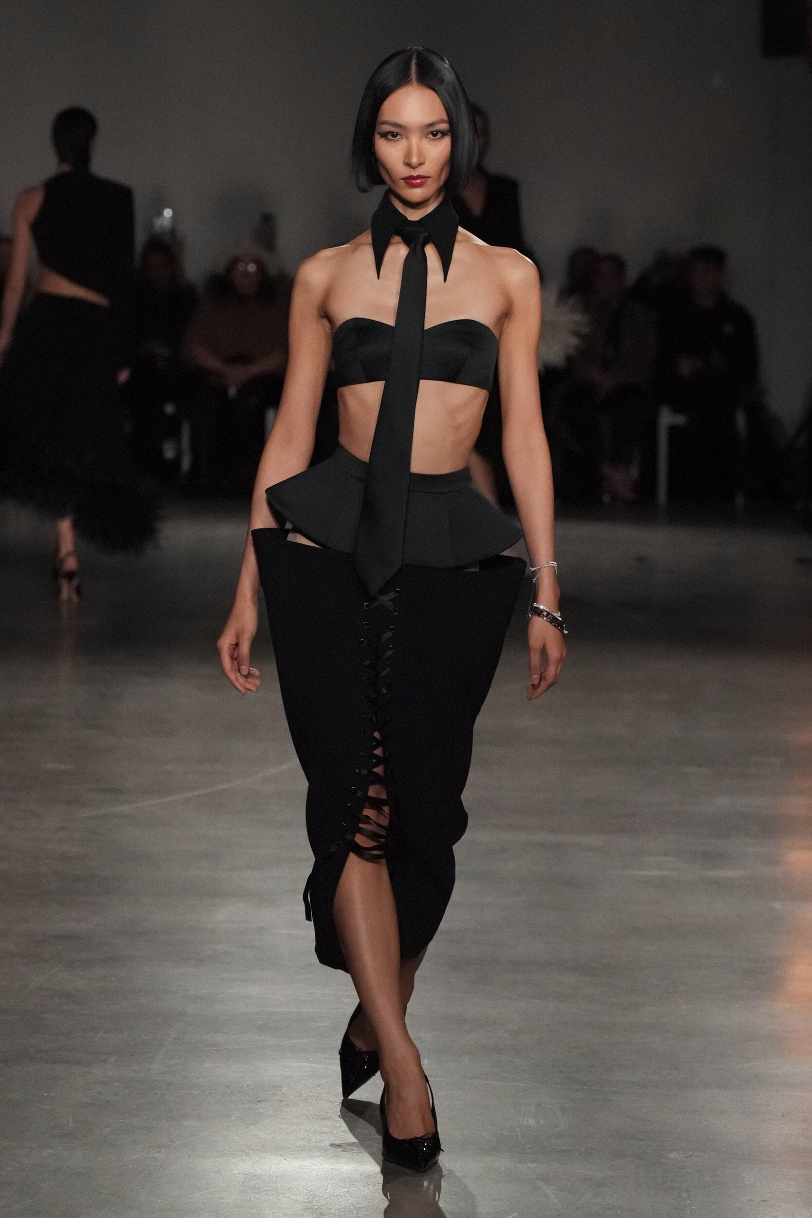 Christian Siriano Fall 2026 Fashion Show