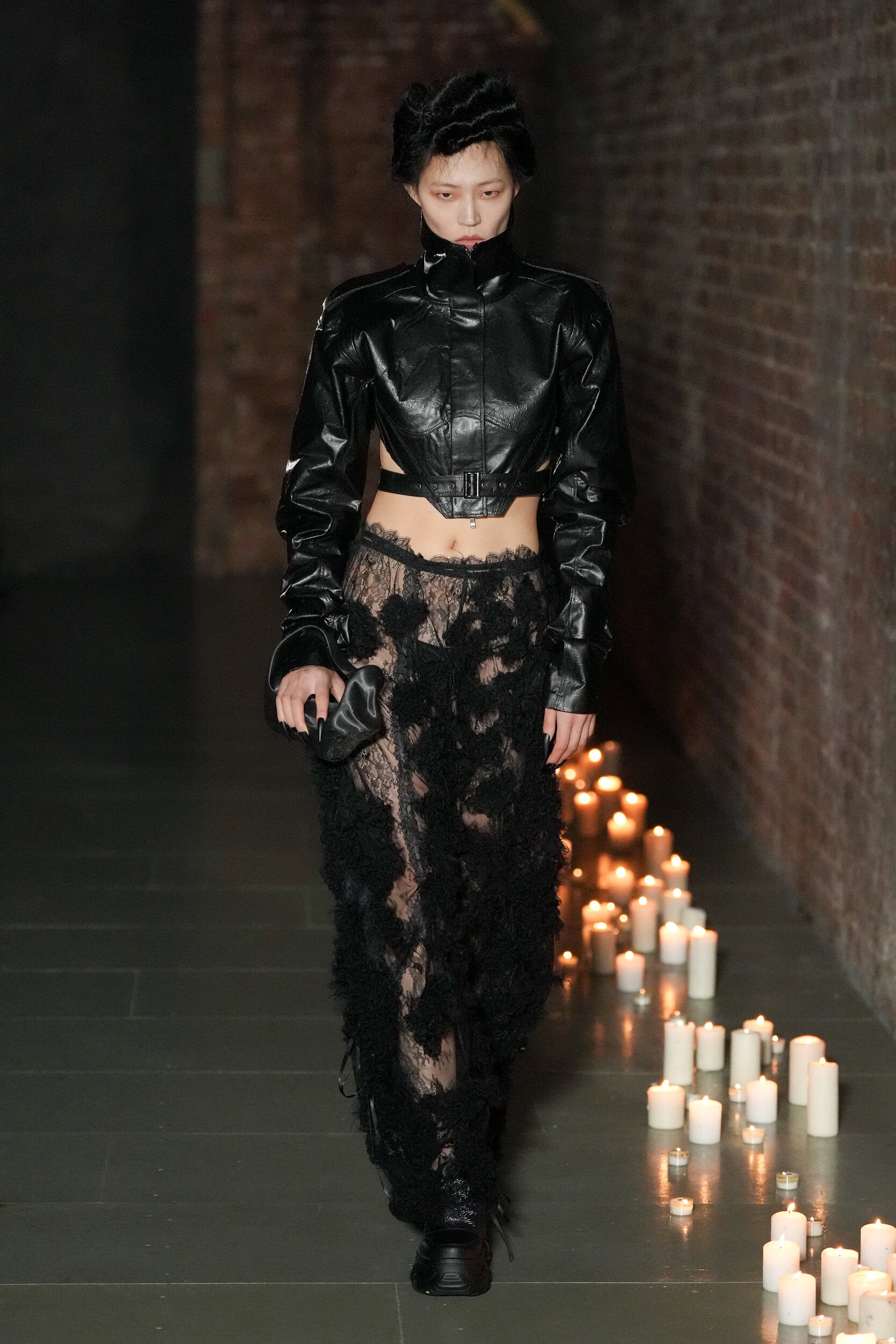 Dreaming Eli Fall 2026 Fashion Show