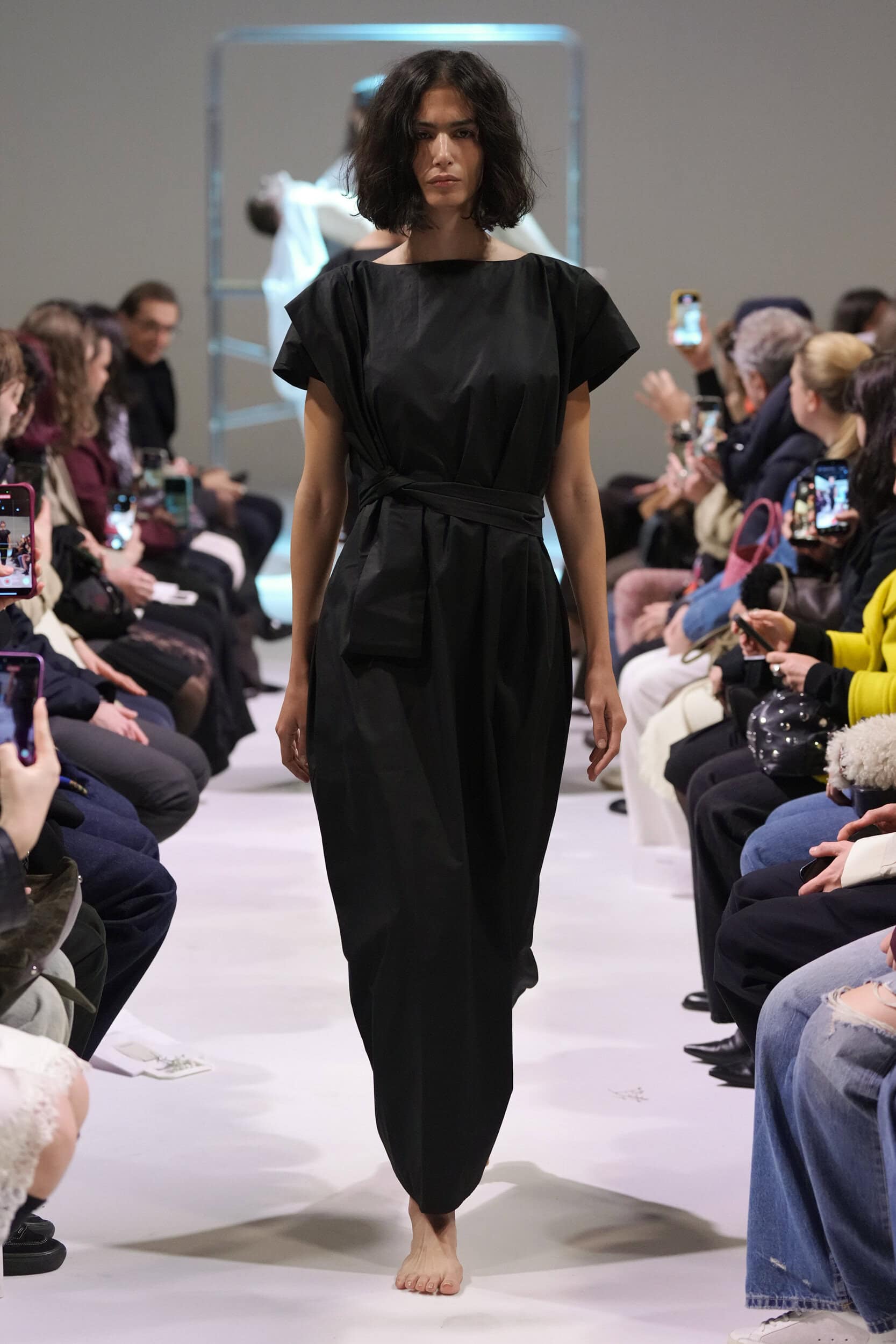 Casa Preti Fall 2026 Fashion Show