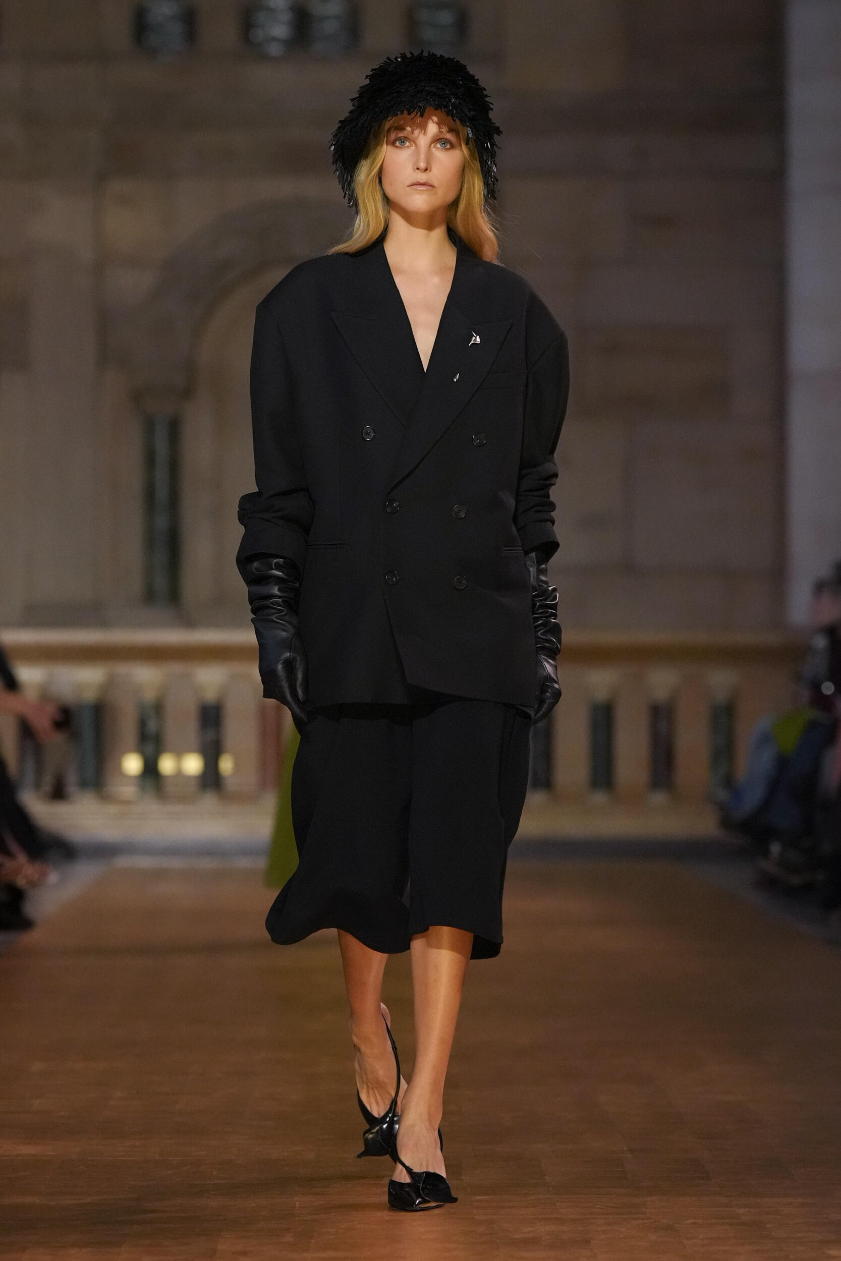 Cult Gaia Fall 2026 Fashion Show