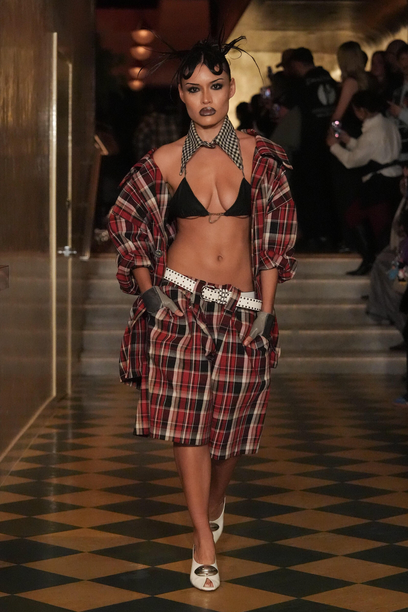 Rio Fall 2026 Fashion Show