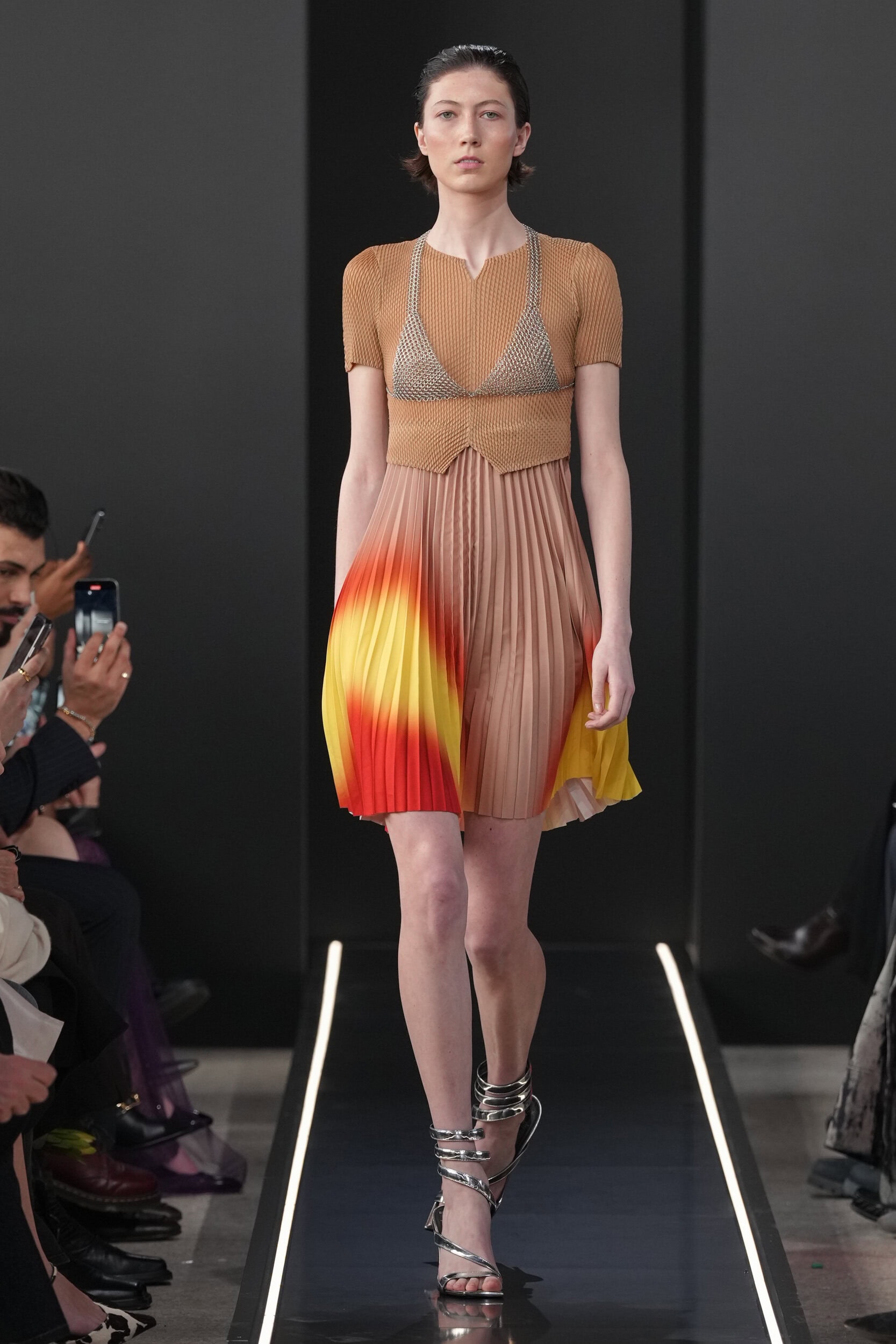 Tokyo James Fall 2026 Fashion Show