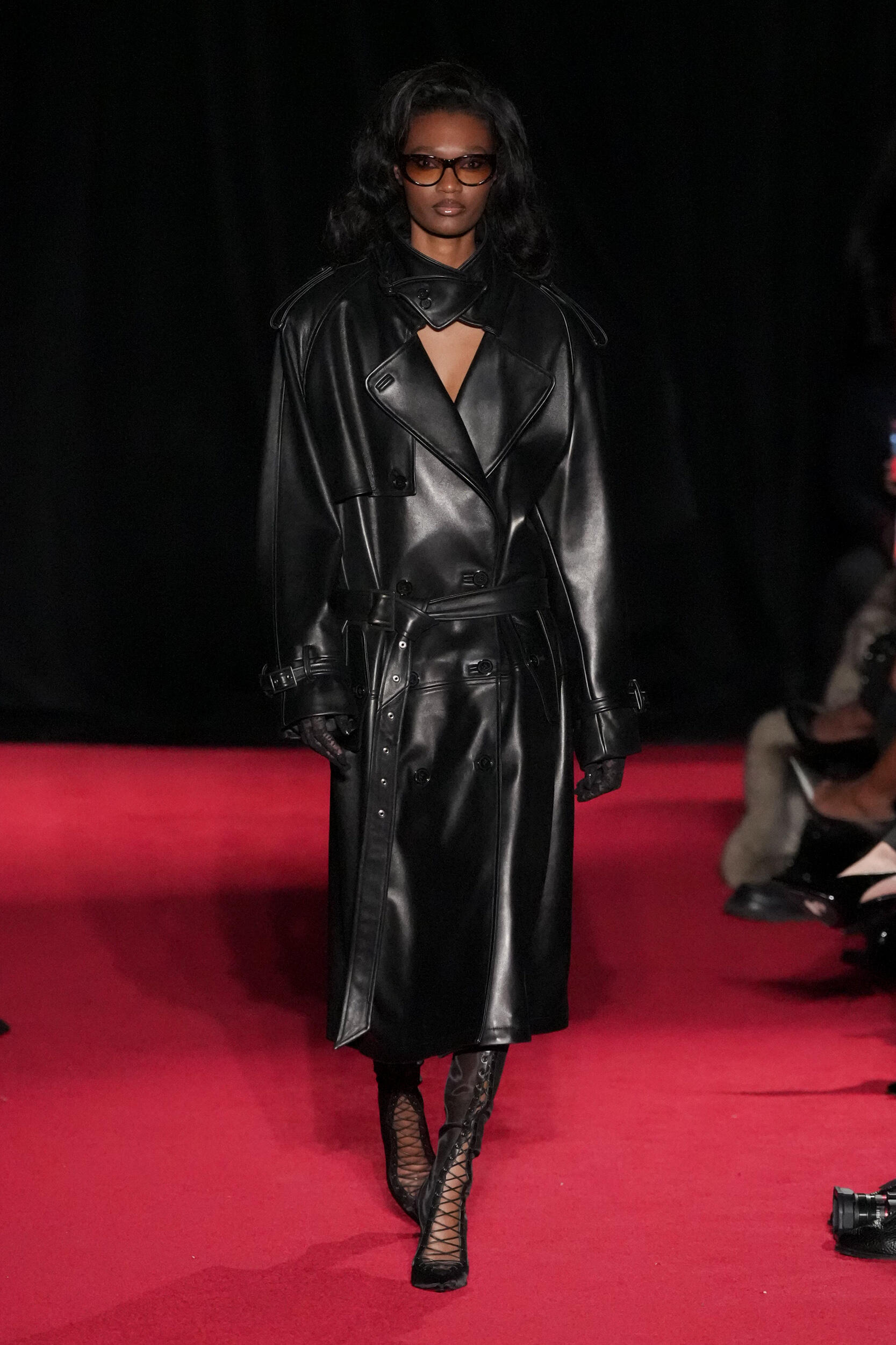 Laquan Smith Fall 2026 Fashion Show